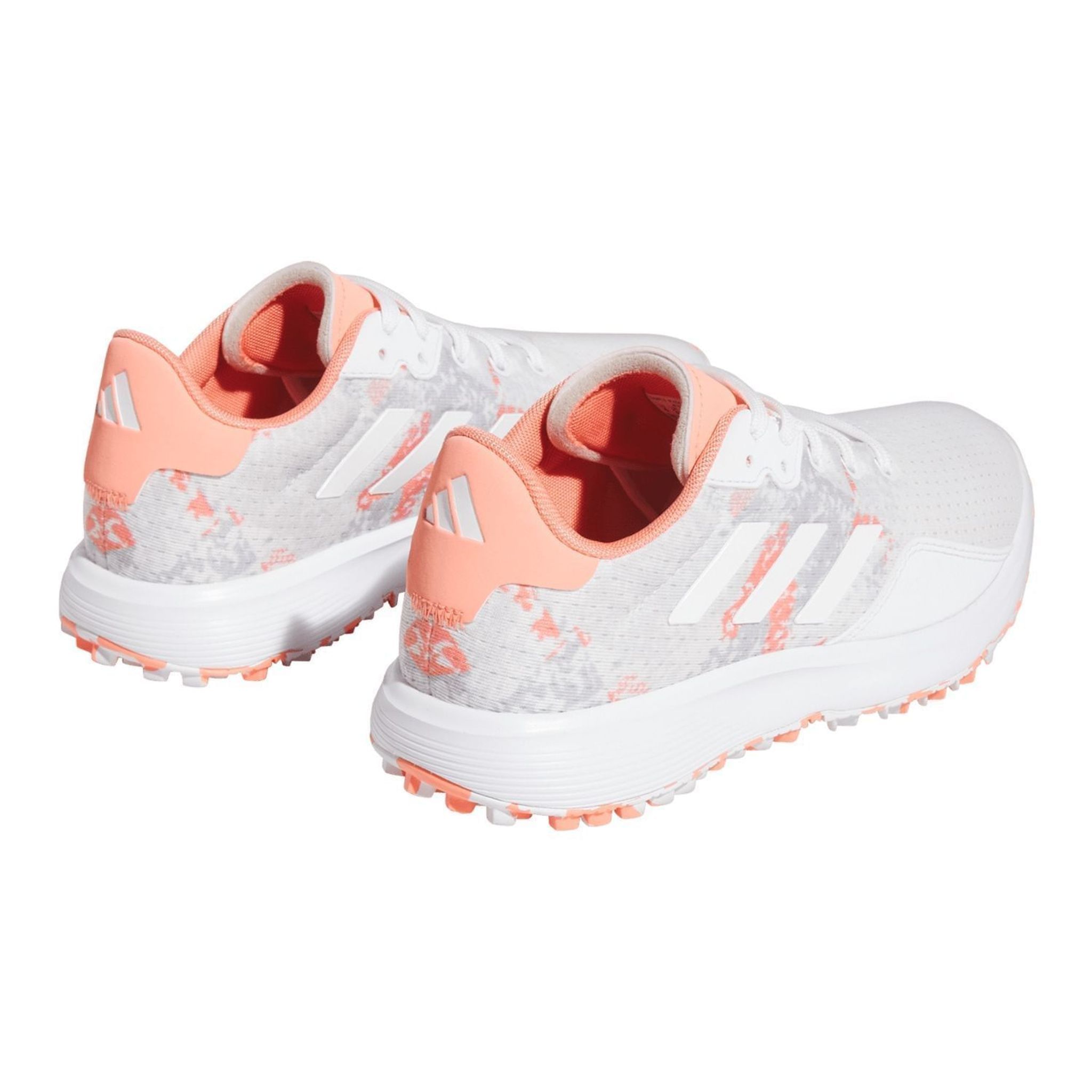 Adidas S2G SL 23 Jr. Golfové boty