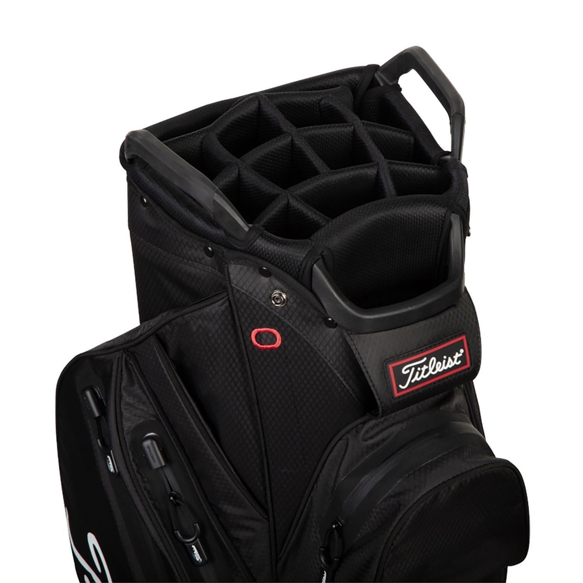 Titleist StaDry Cart 14 Cartbag (22)