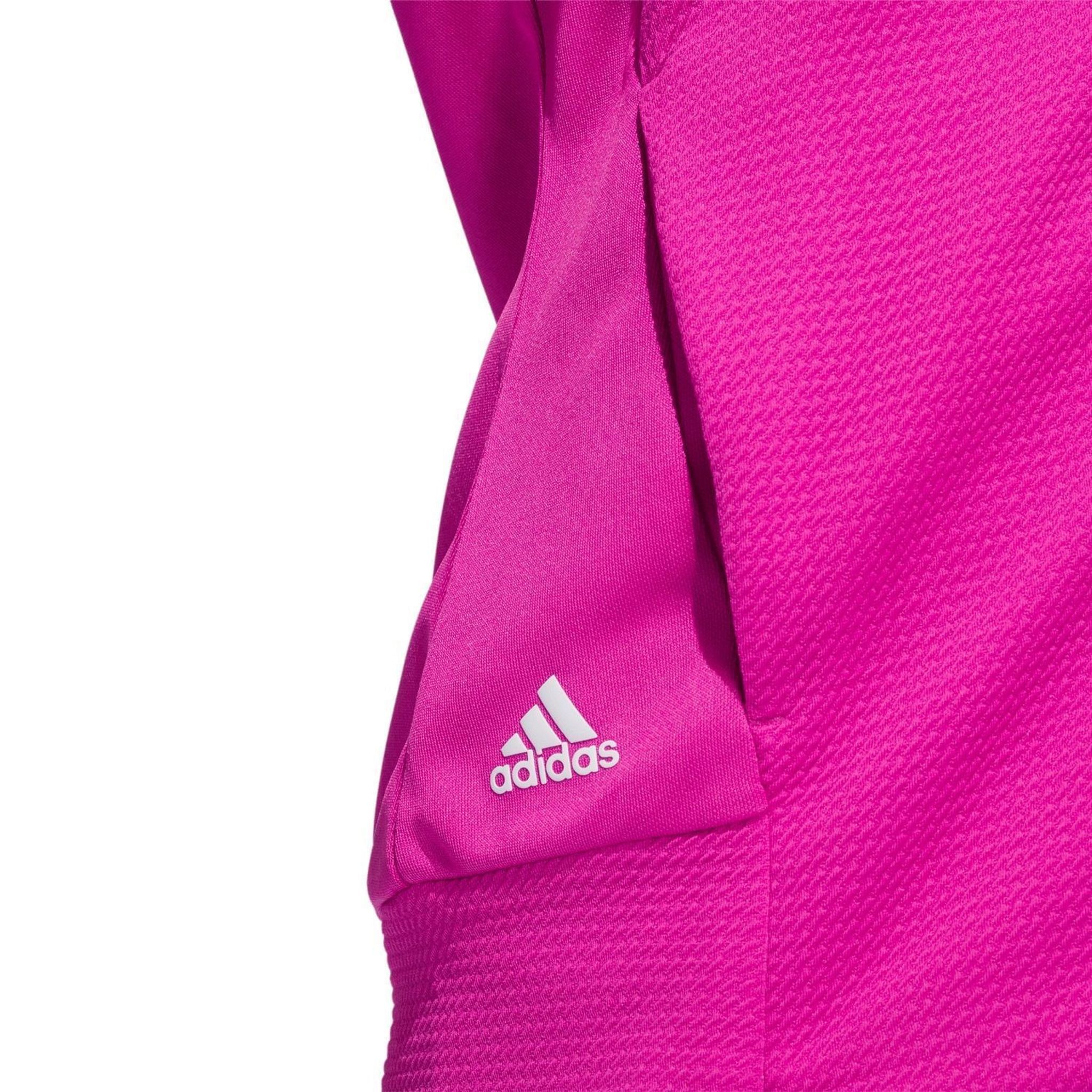 Adidas Textured Full-Zip Dámská bunda