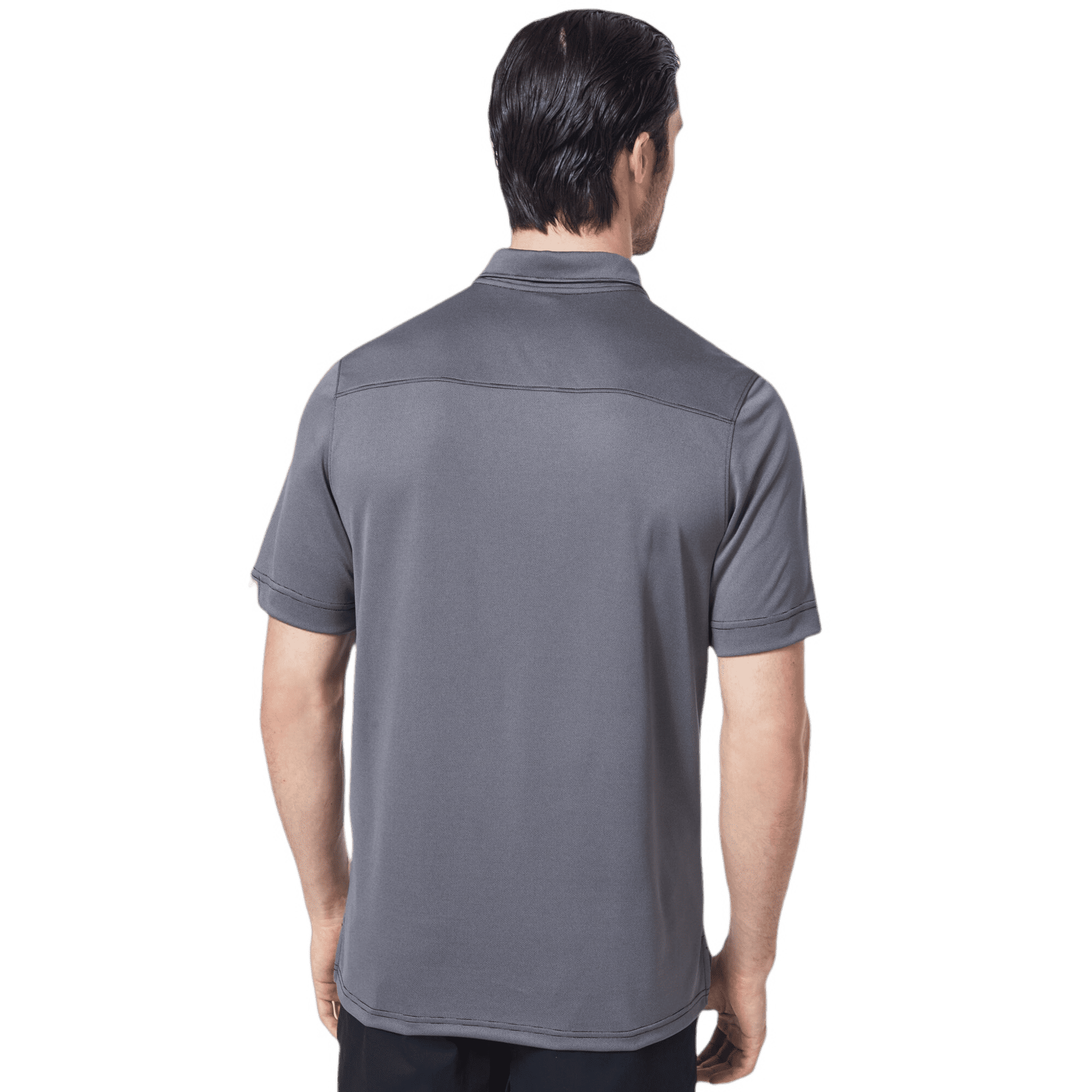 Oakley SS Gravity 2.0 Polo Herren