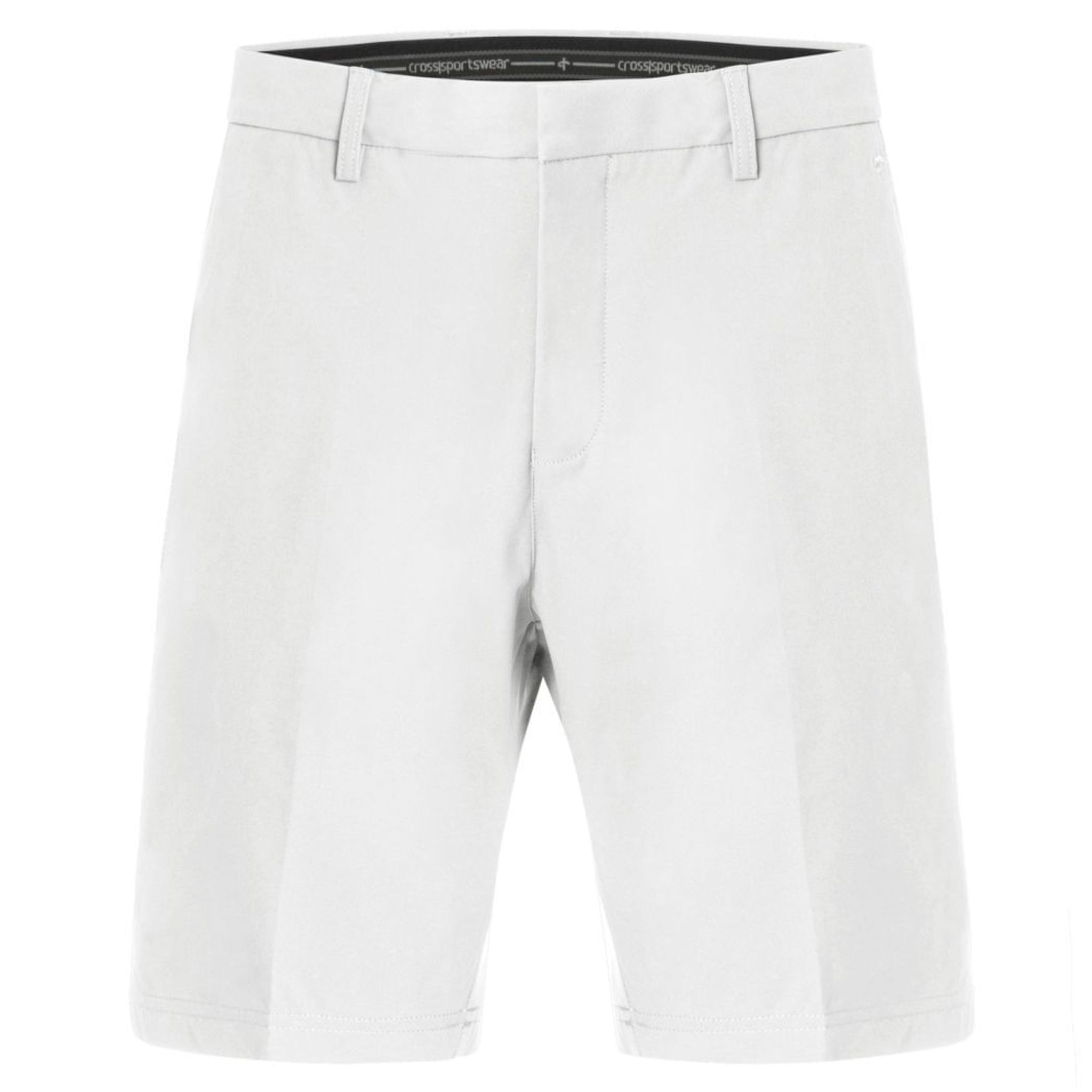 Cross Sportswear Byron Tech Short Herren