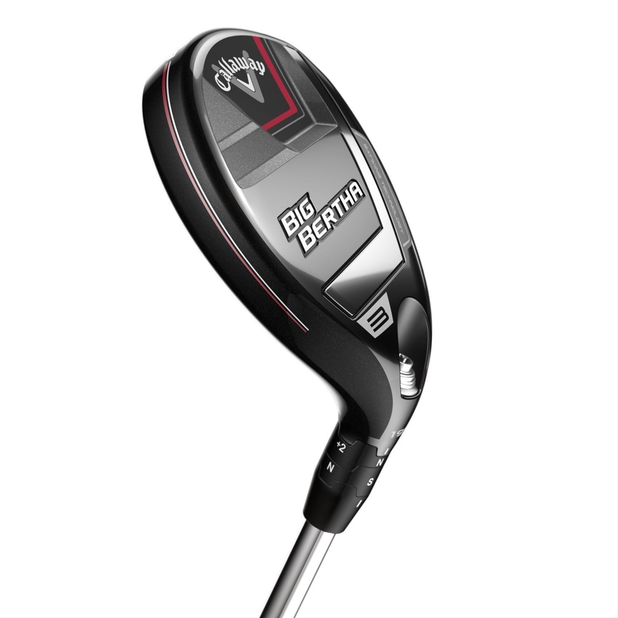 Callaway Big Bertha 23 Hybrid Pánský