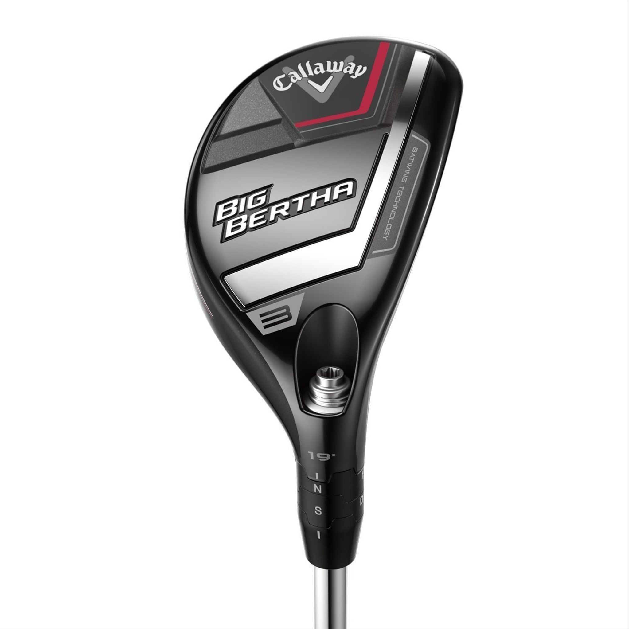 Callaway Big Bertha 23 Hybrid Pánský