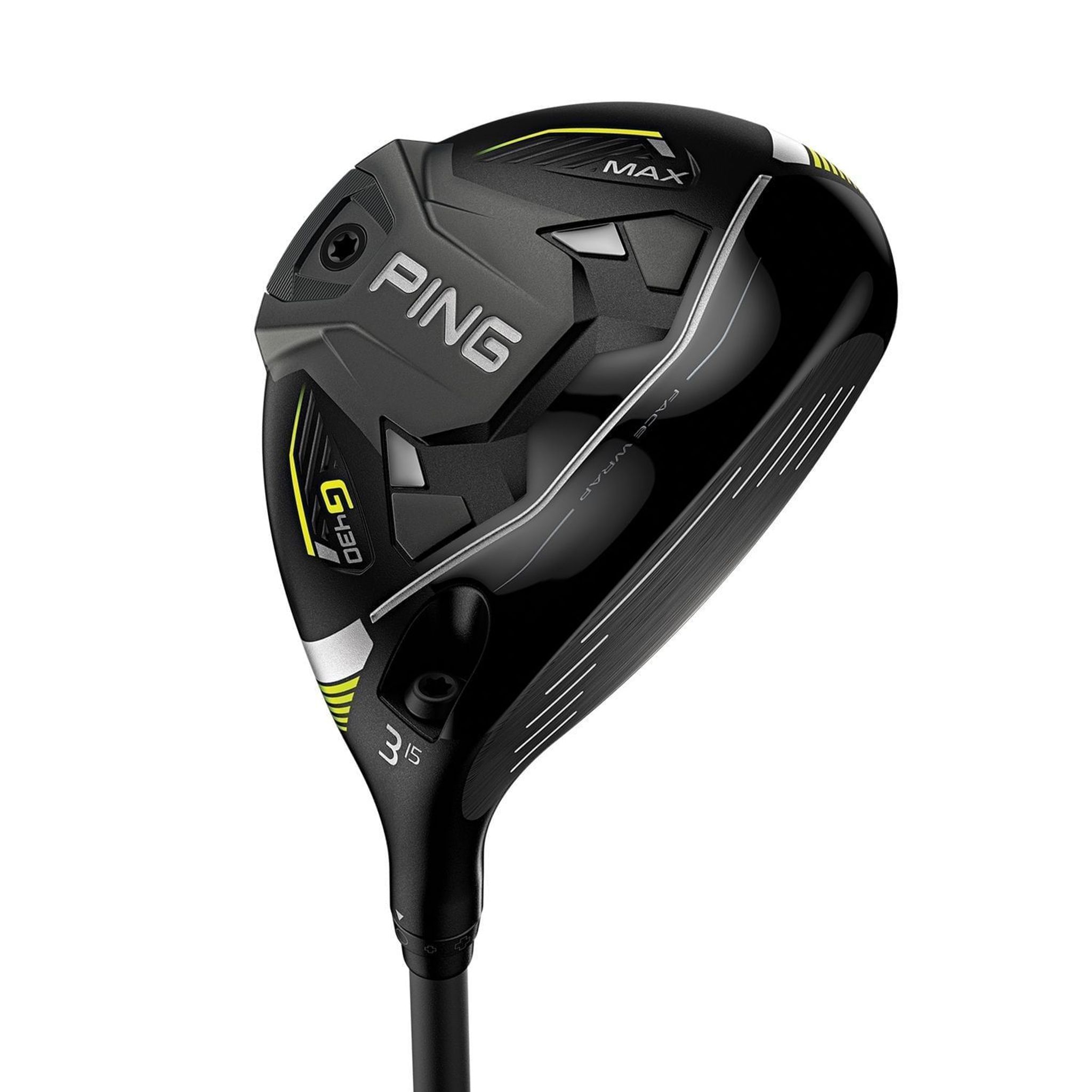 Ping G430 HL Fairway dřevo pro muže