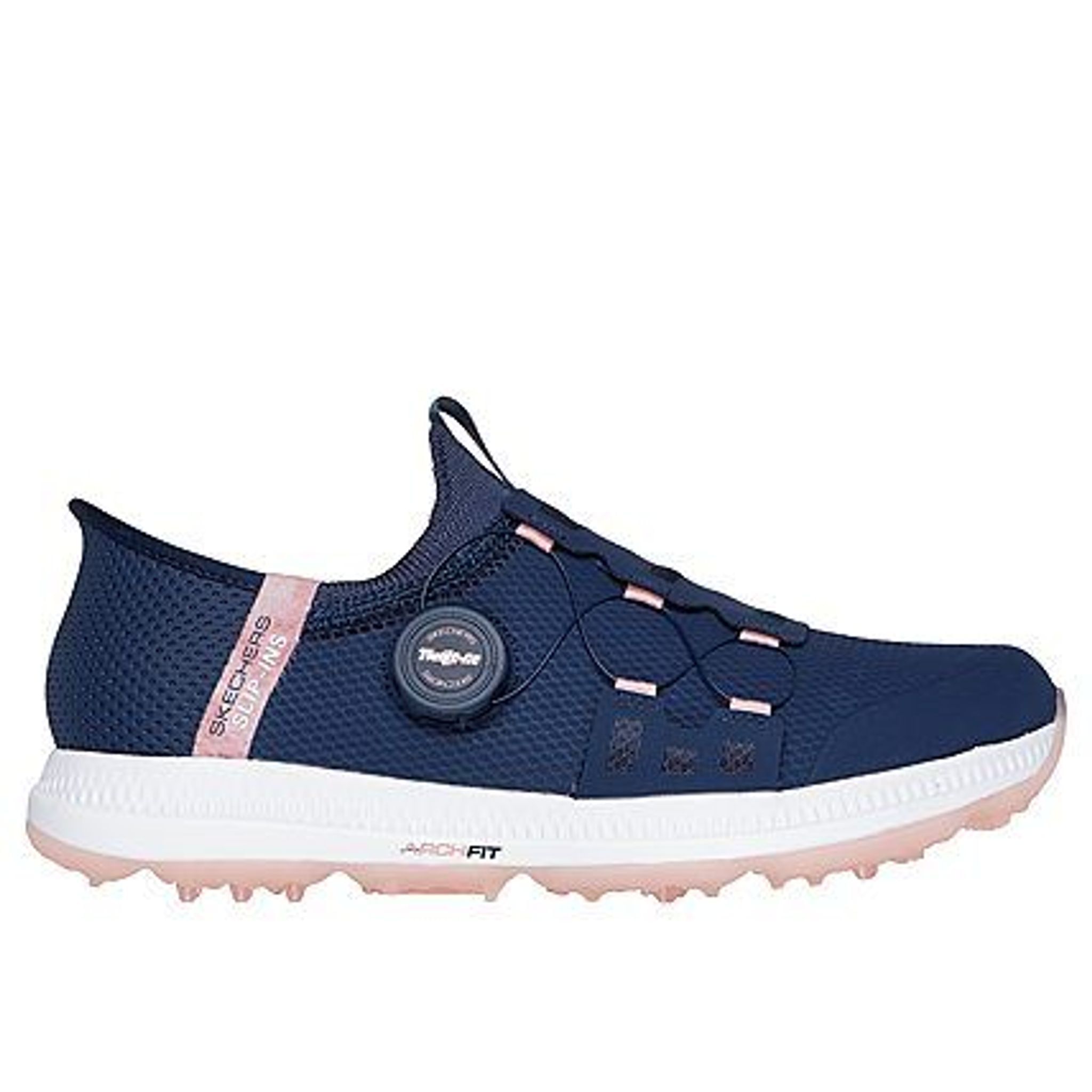 Skechers Elite 5 Slip 'in golfové boty pro dámy