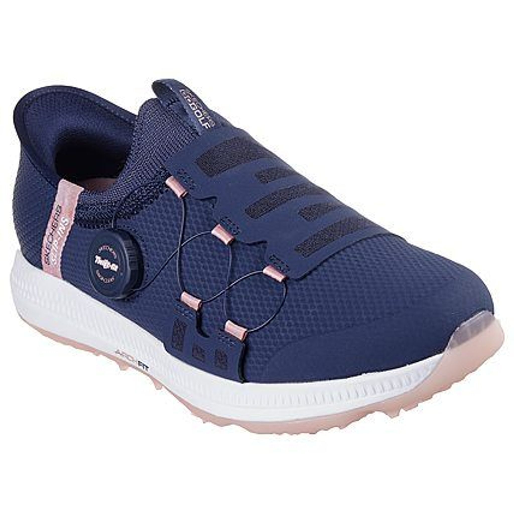 Skechers Elite 5 Slip 'in golfové boty pro dámy