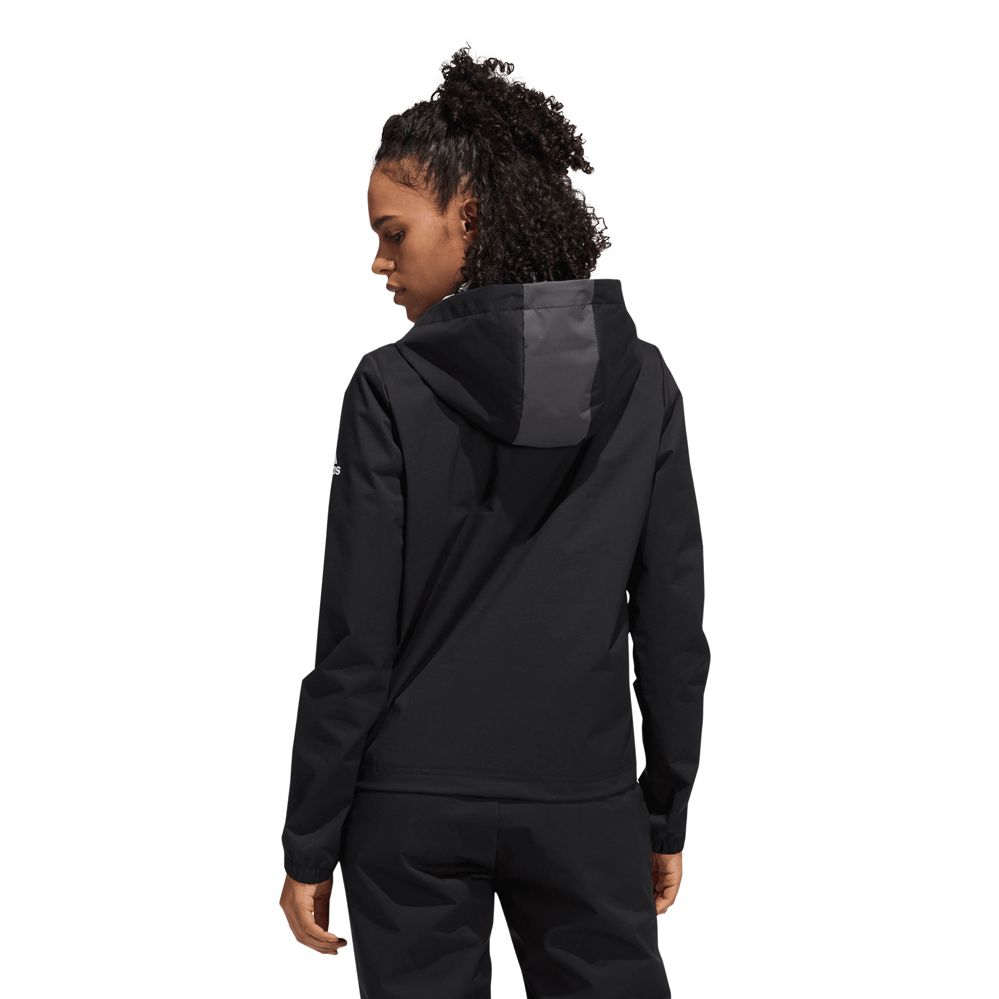 Adidas Provisional Jacke Damen