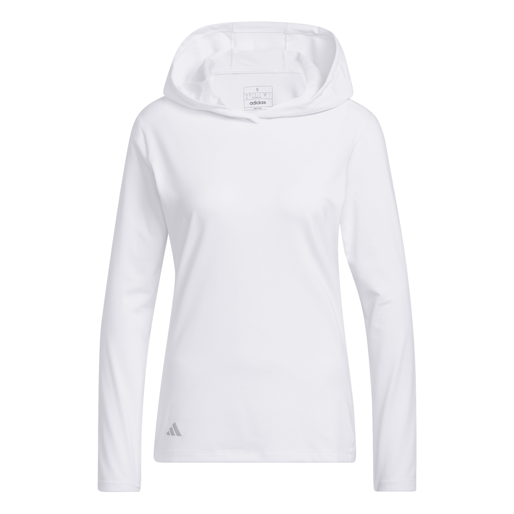 Adidas Performance Golfhoodie Damen