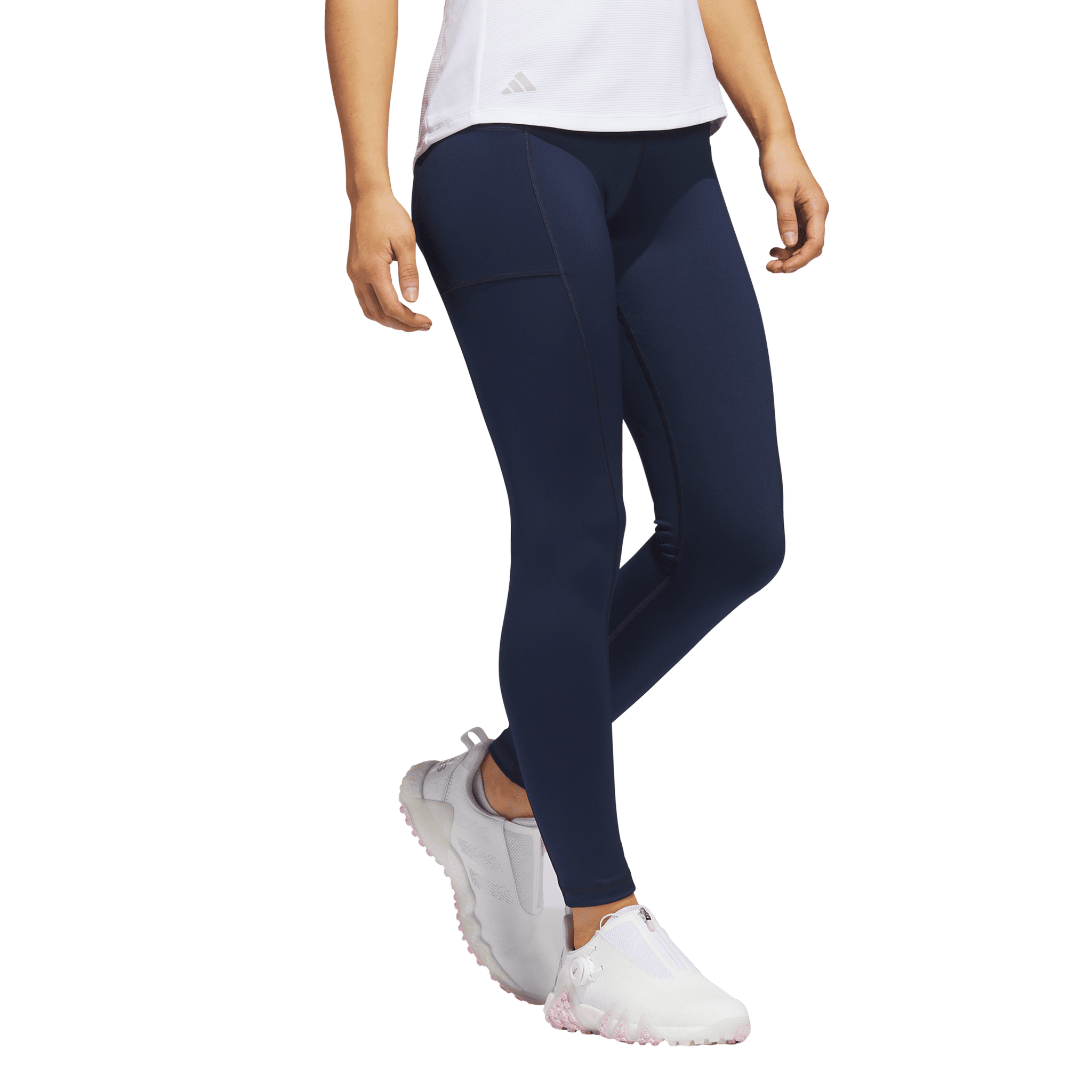 Adidas Pocket Golf Leggings Damen