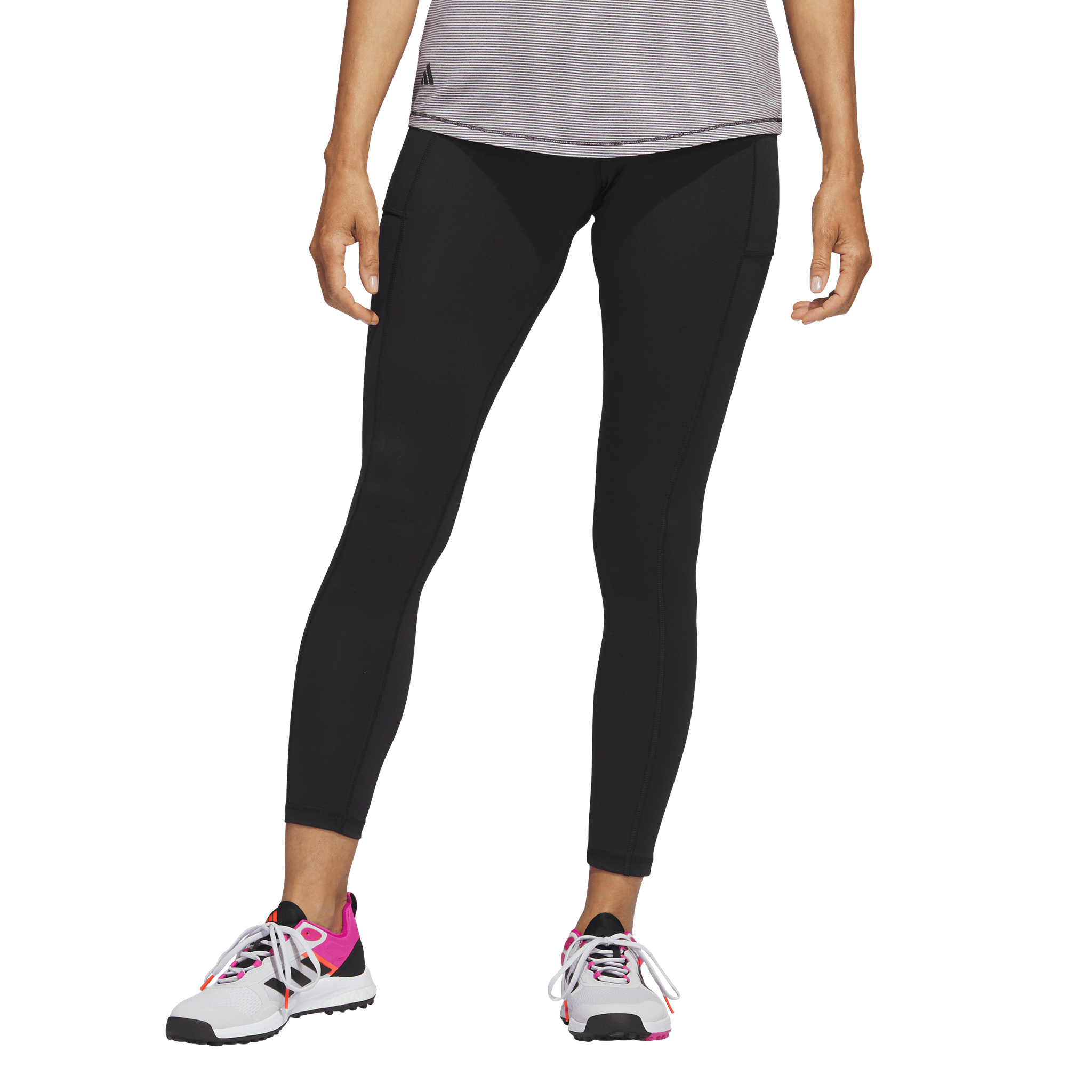 Adidas Pocket Golf Leggings Damen