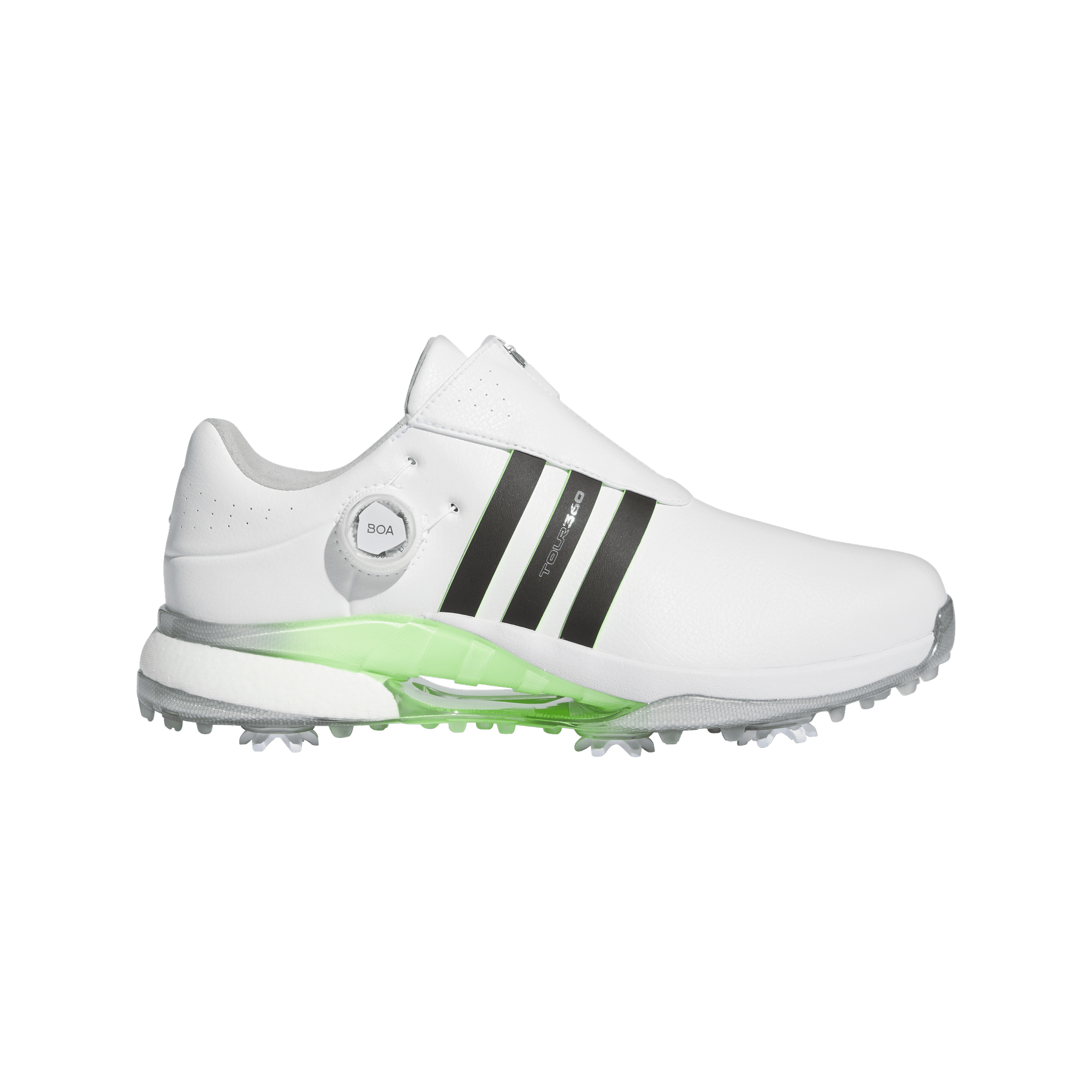 Adidas Tour360 24 BOA Boost Golfová obuv pro muže