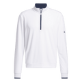 Adidas UPF Lightweight 1/4 Zip Pullover pro muže