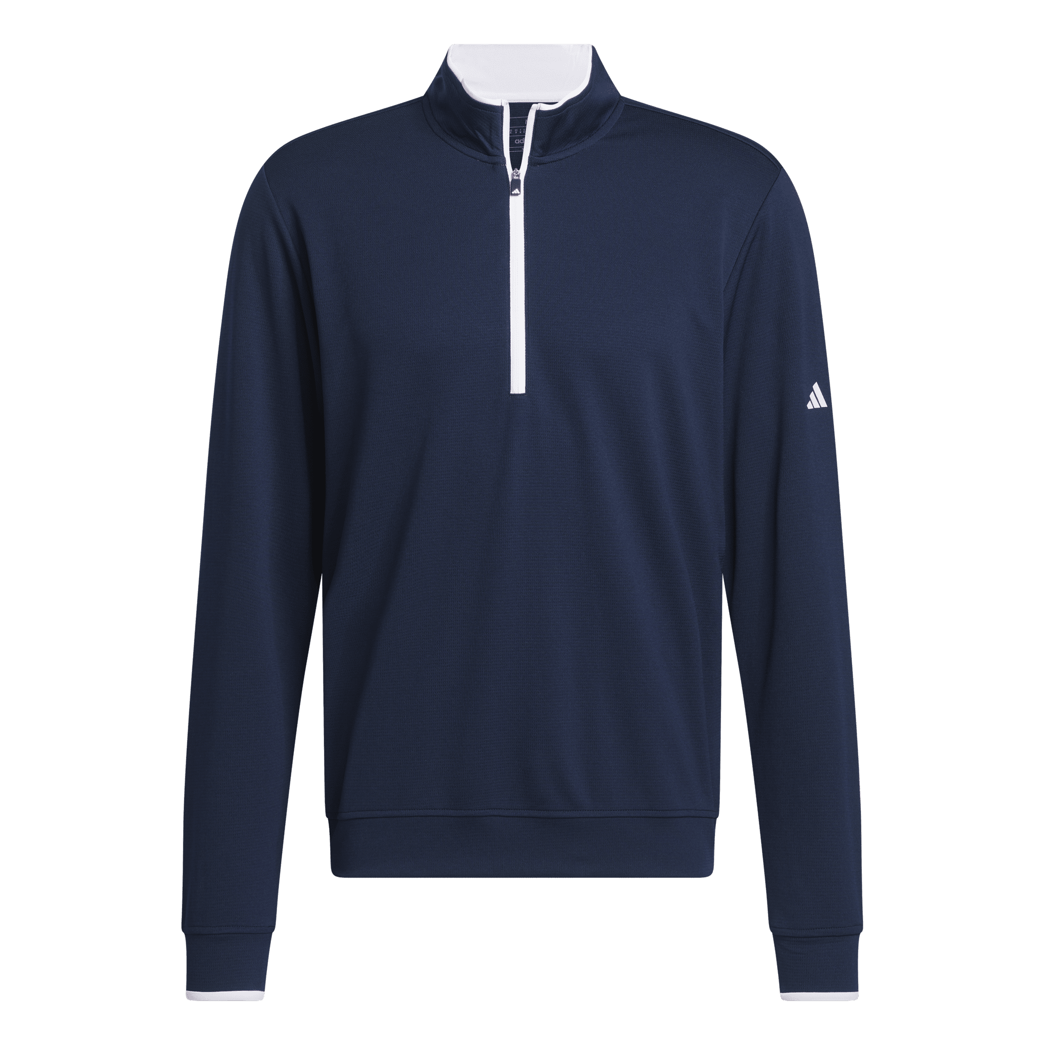 Adidas UPF Lightweight 1/4 Zip Pullover pro muže