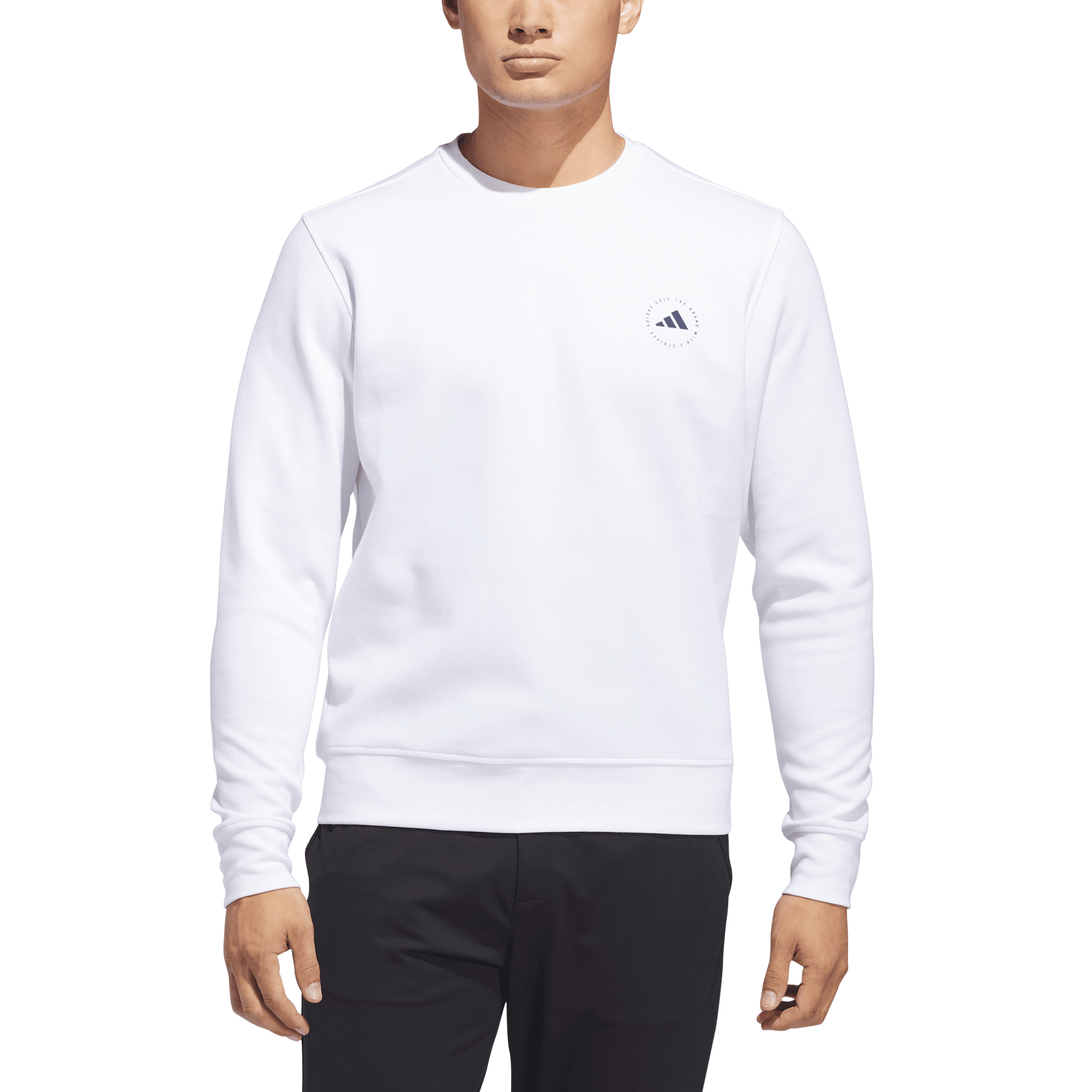 Adidas Core Crew Neck Sweatshirt Herren