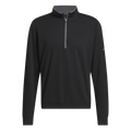 Adidas UPF Lightweight 1/4 Zip Pullover pro muže