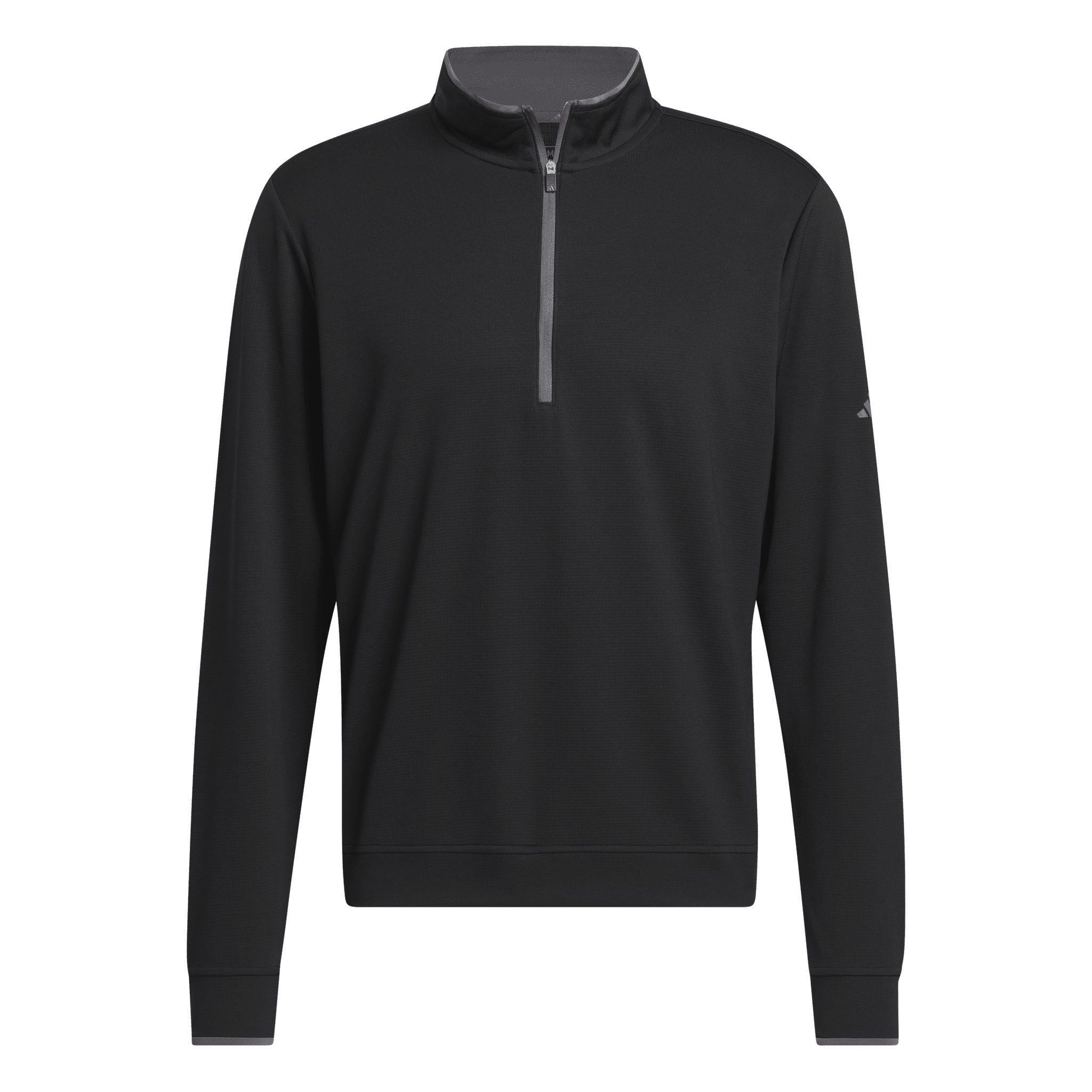 Adidas UPF Lightweight 1/4 Zip Pullover pro muže