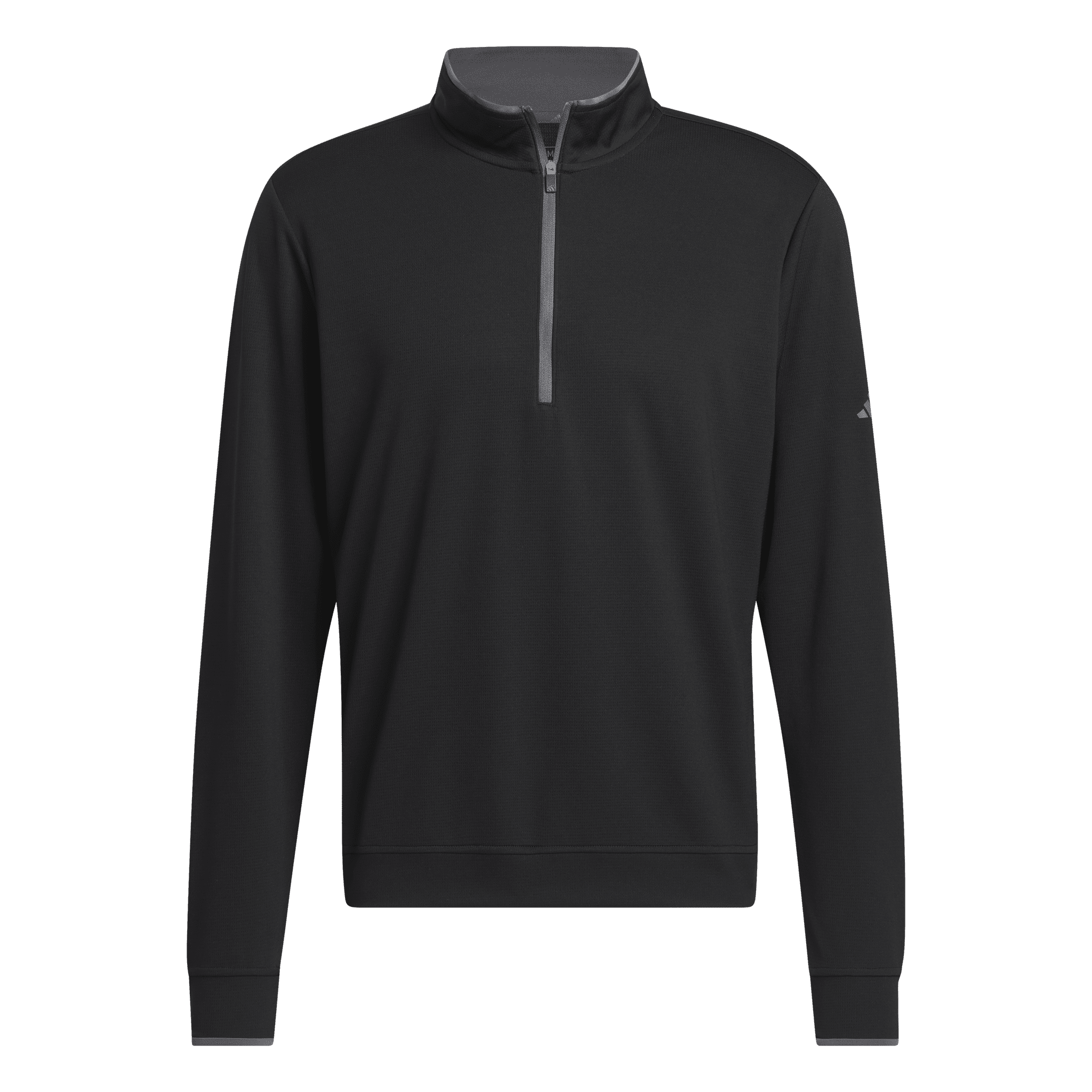 Adidas UPF Lightweight 1/4 Zip Pullover pro muže