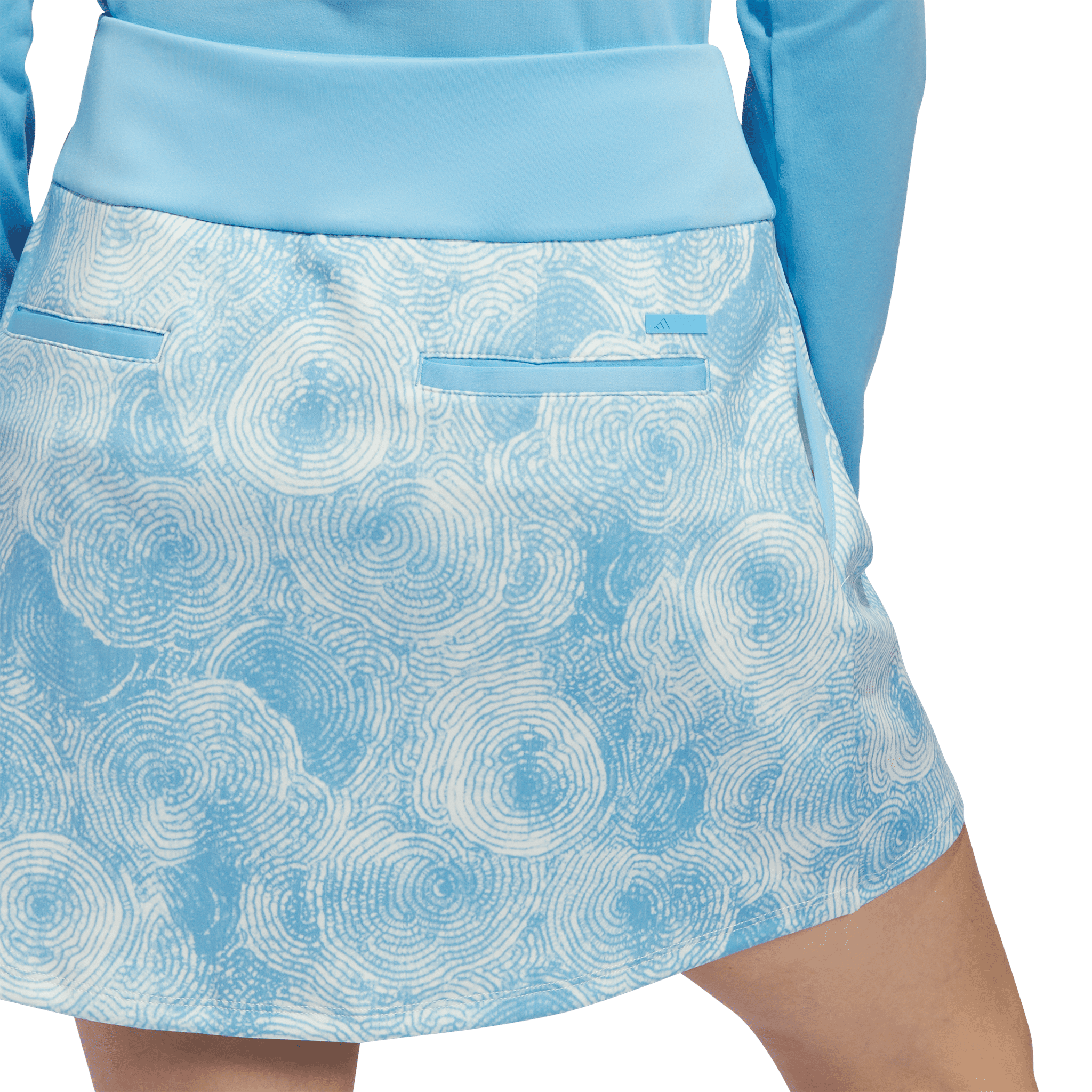 Adidas Ultimate365 Printed Skort pro dámy