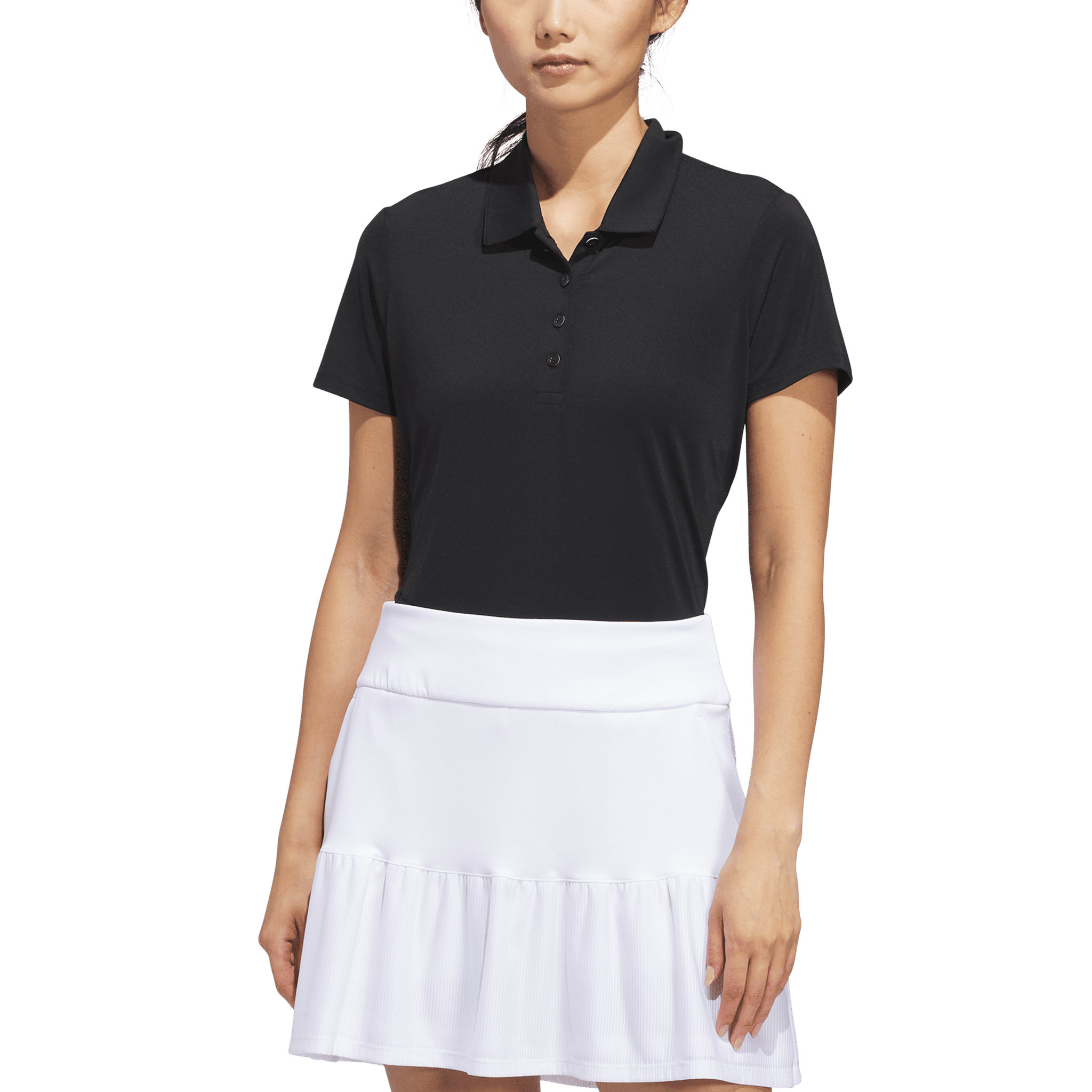 Adidas Ultimate365 Solid Polo Damen