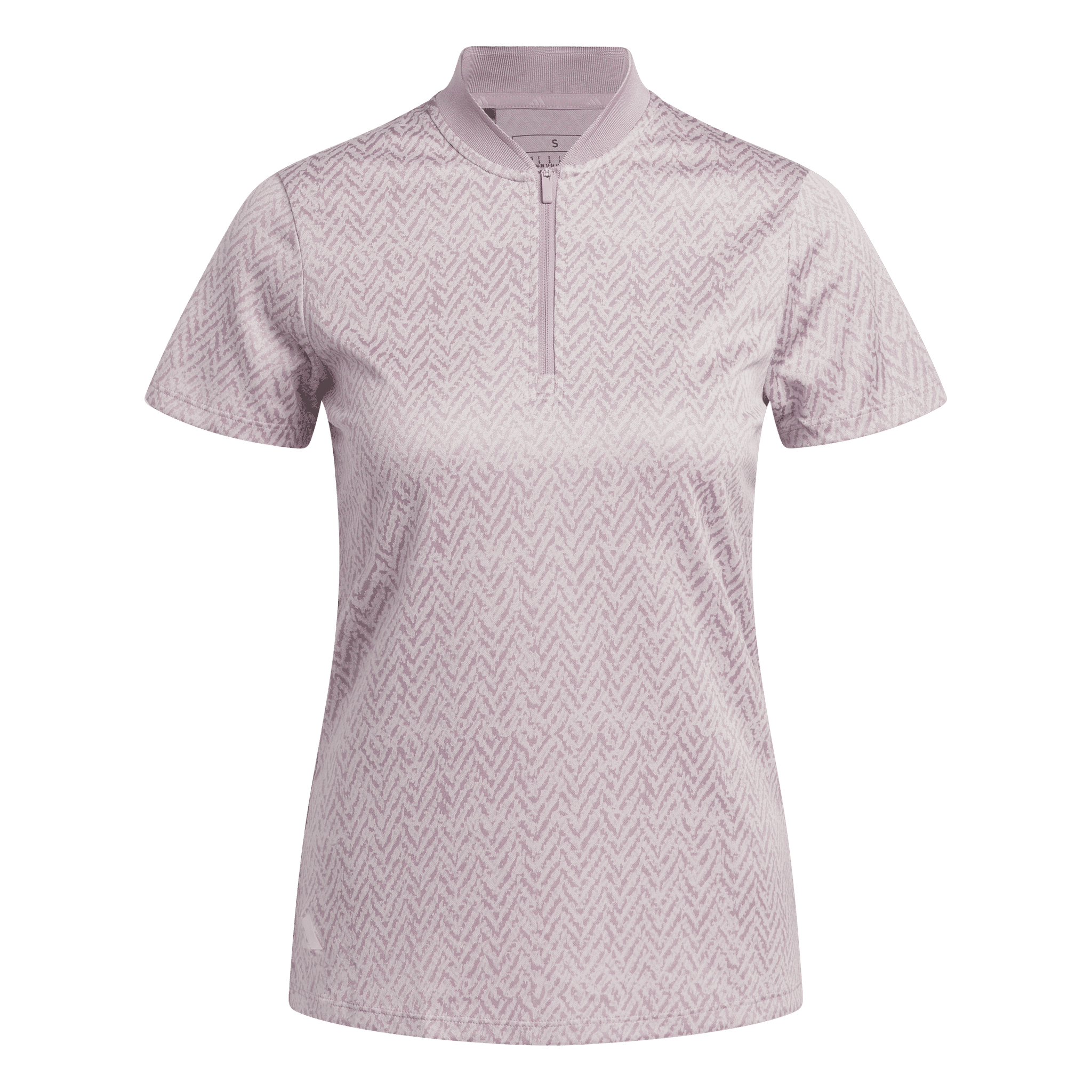 Adidas Ultimate365 Jacquard Polo Damen