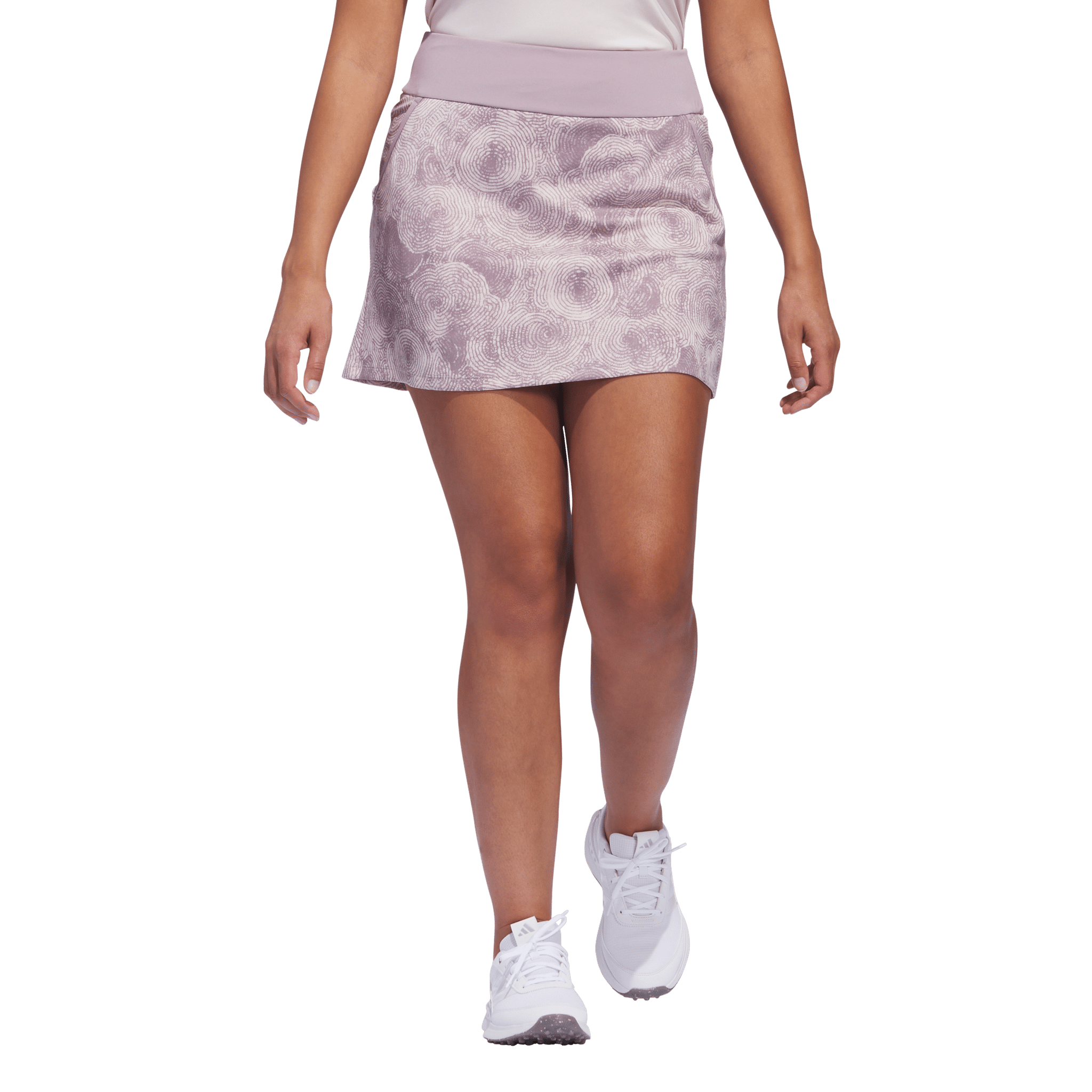 Adidas Ultimate365 Printed Skort pro dámy