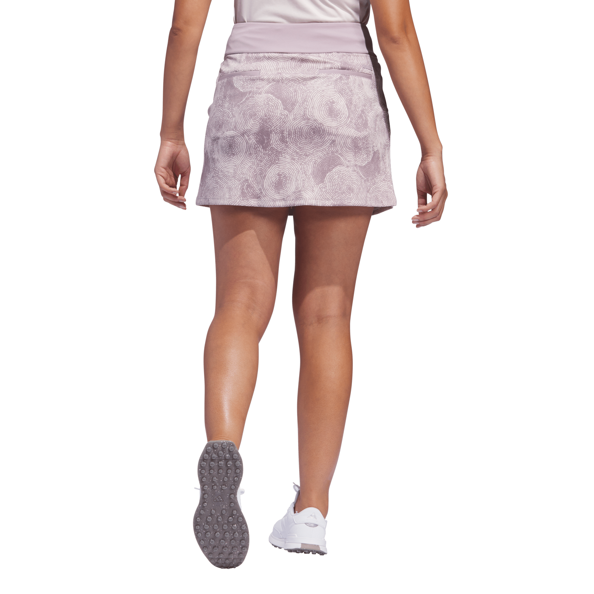 Adidas Ultimate365 Printed Skort pro dámy