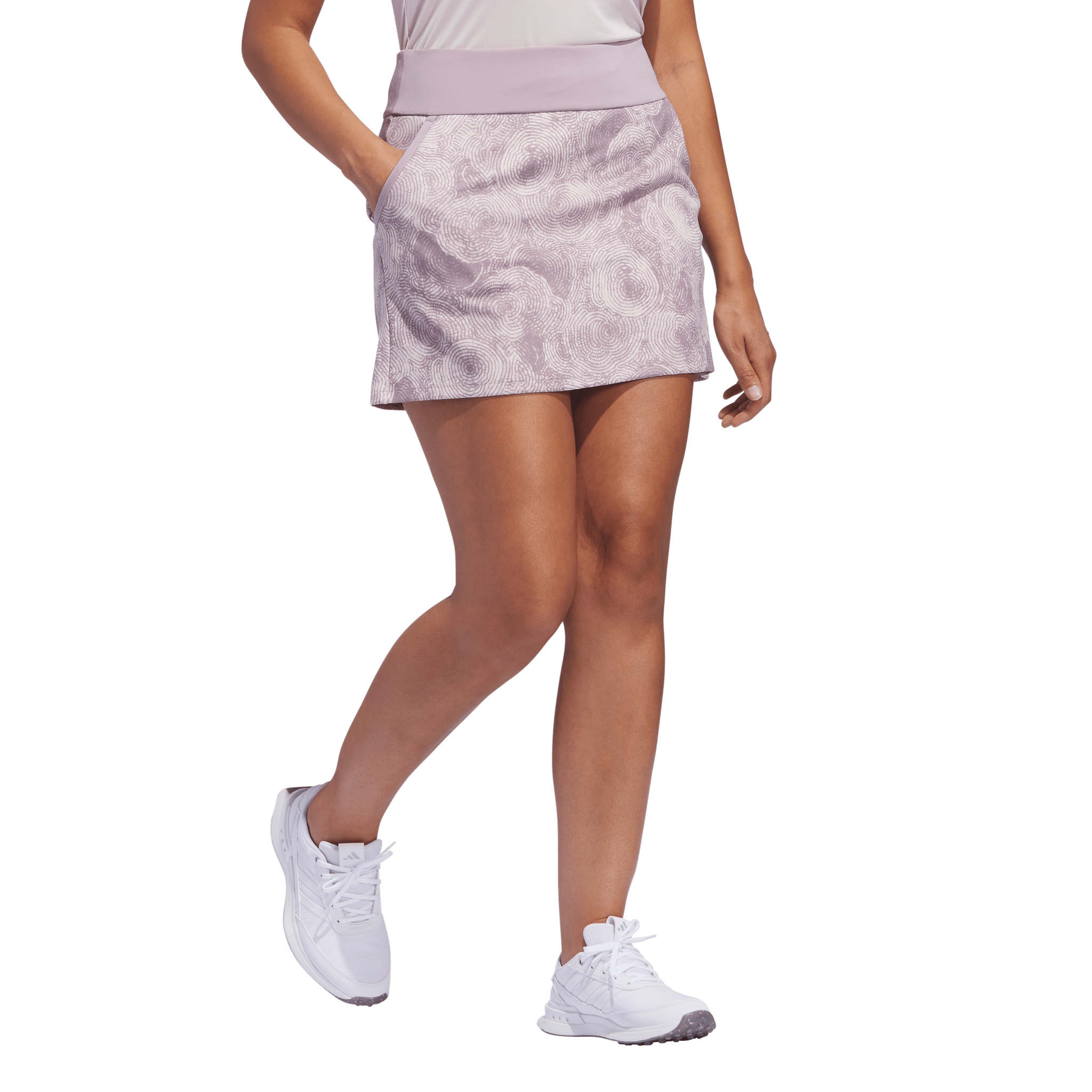 Adidas Ultimate365 Printed Skort pro dámy