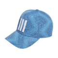 Adidas Tour 3 Stripe Print Cap Pánská