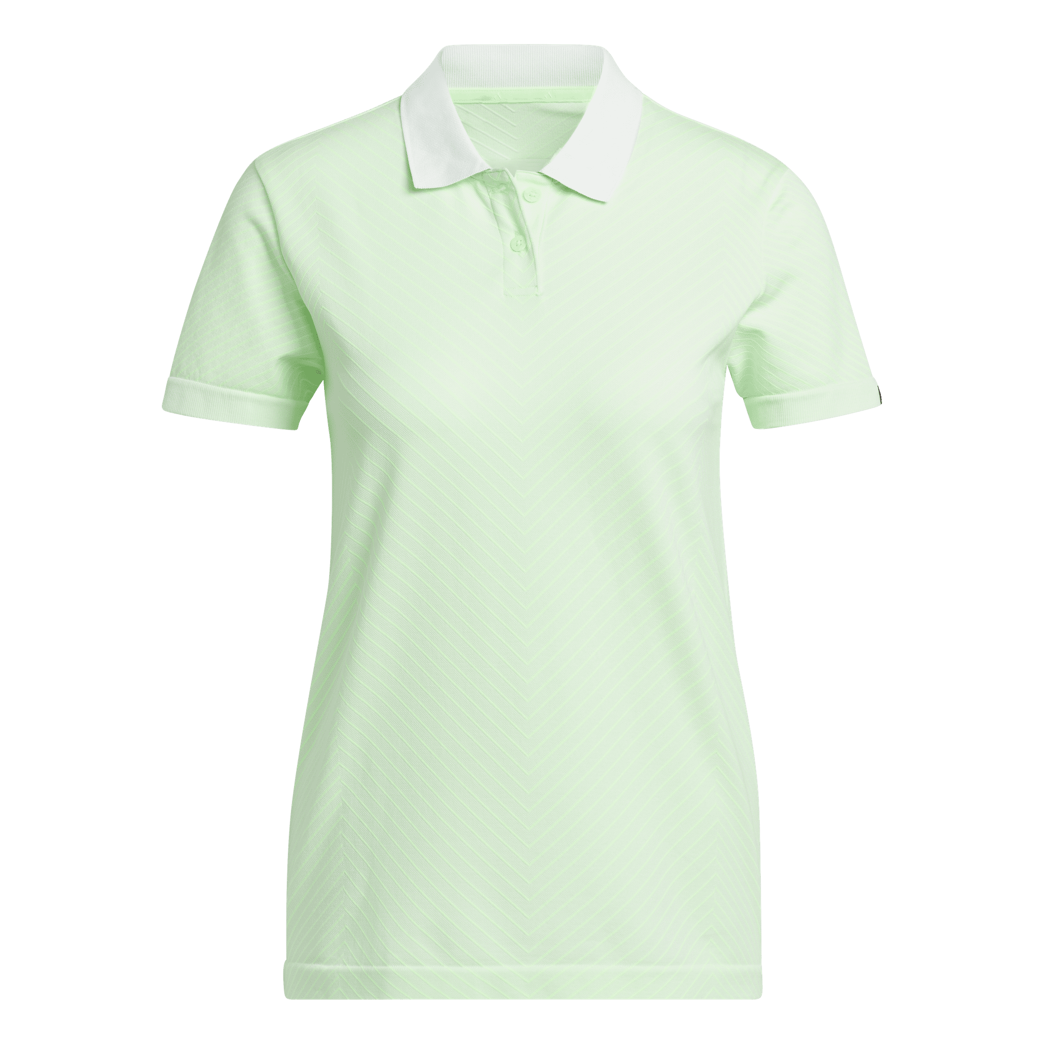 Adidas Ultimate365 Tour Primeknit Polo Damen