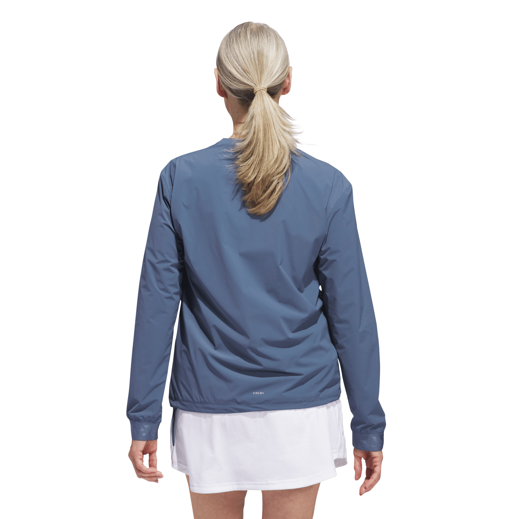 Adidas Ultimate365 Tour Wind.Rdy Pullover Damen