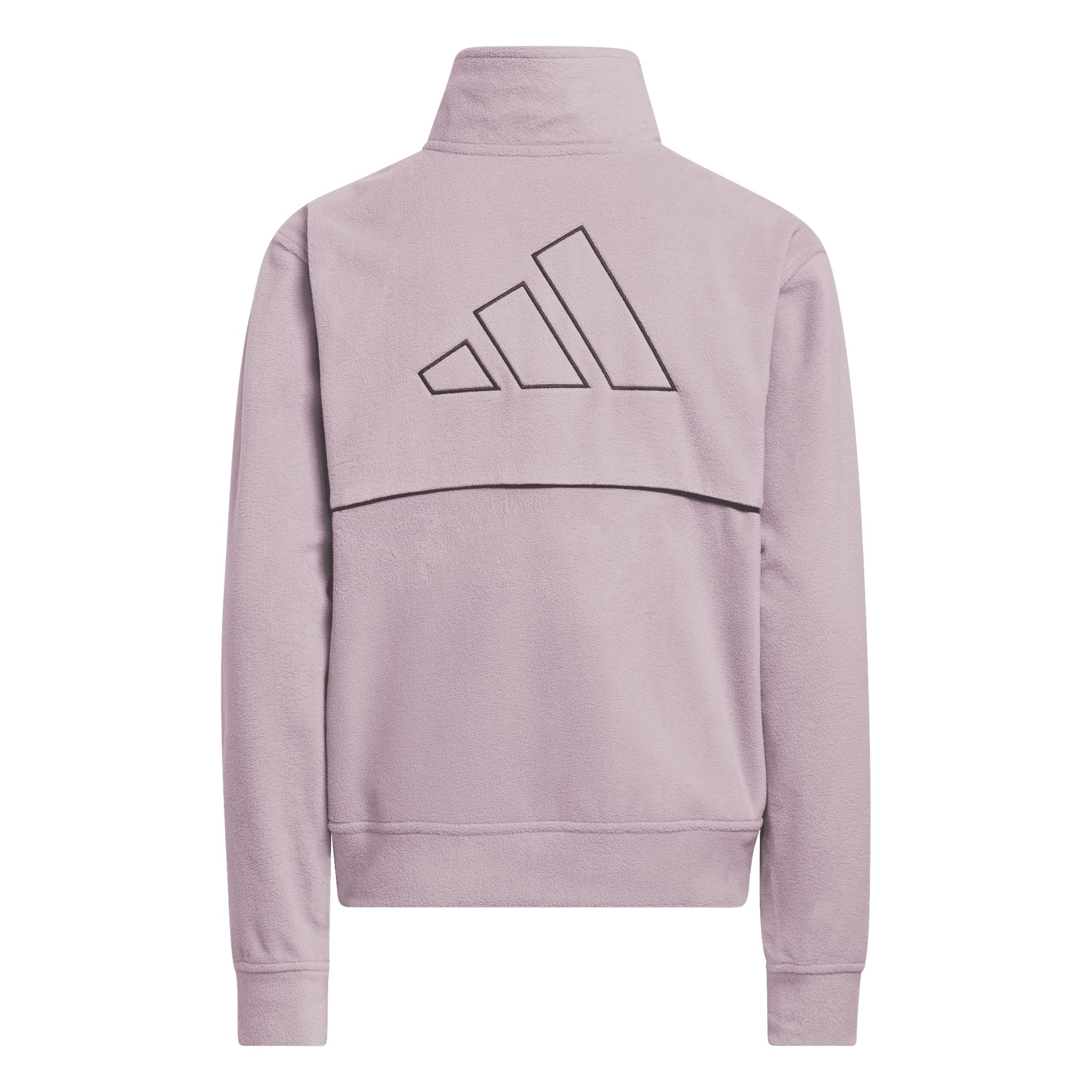 Adidas 1/4 Zip Fleece Jacket pro dámy