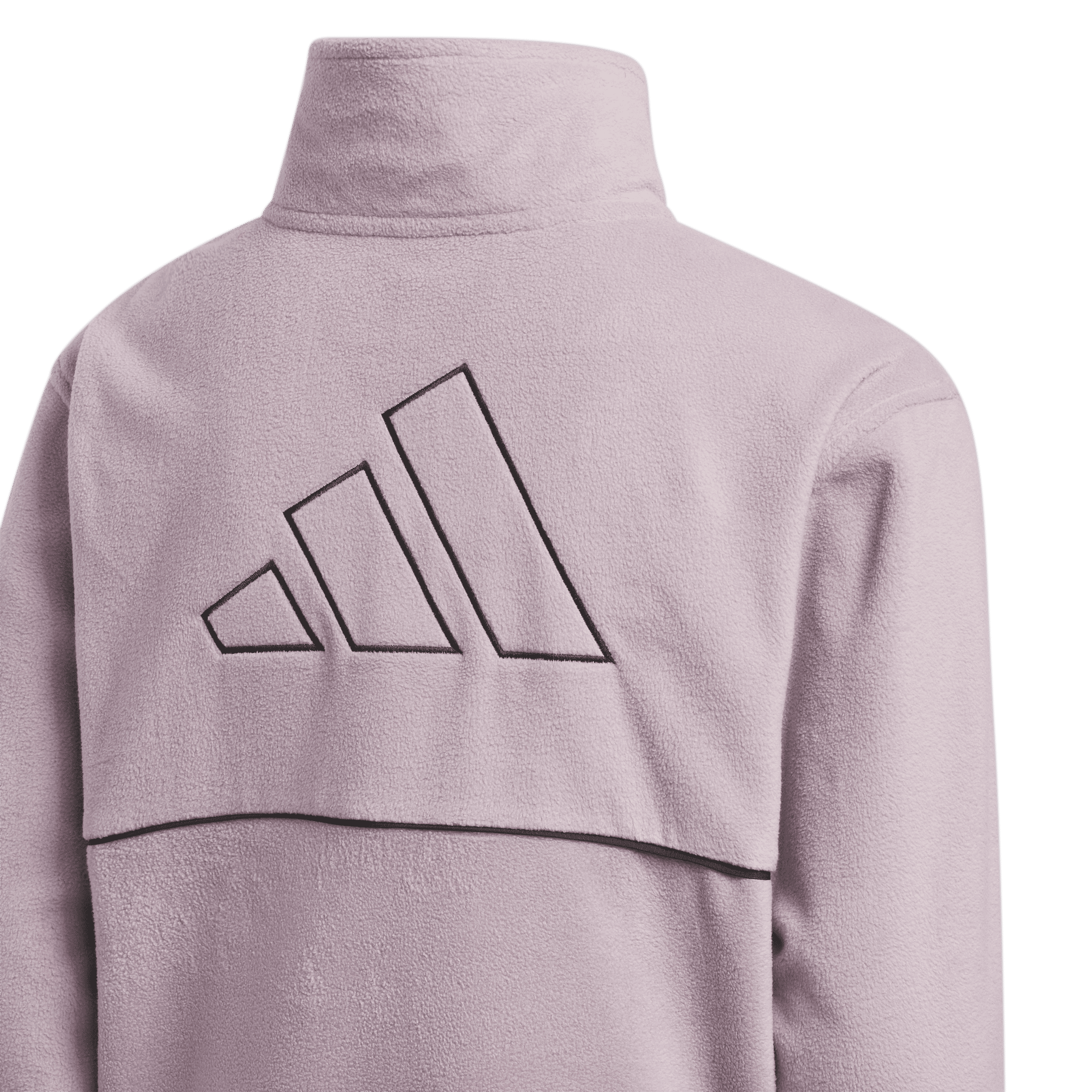 Adidas 1/4 Zip Fleece Jacket pro dámy