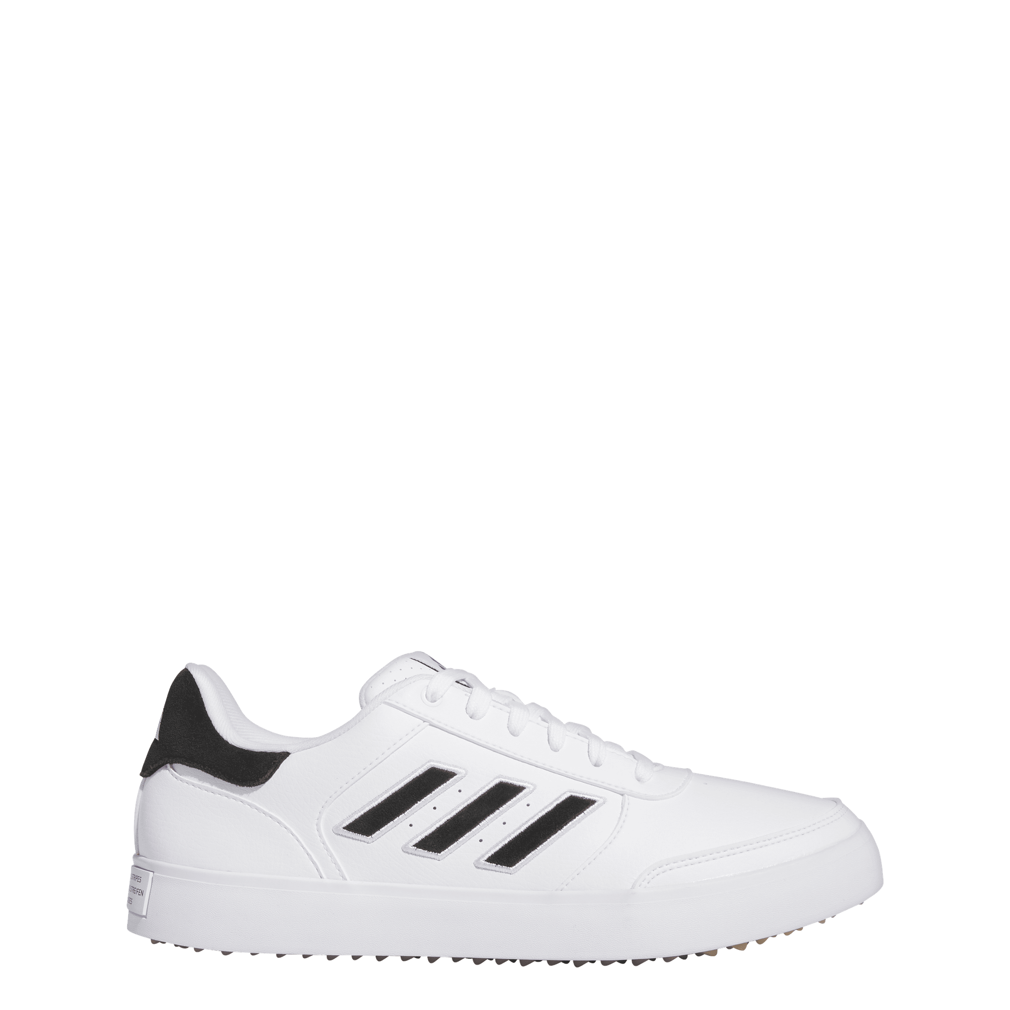 Adidas Unisex Retrocross 24 Spikeless Golfschuh