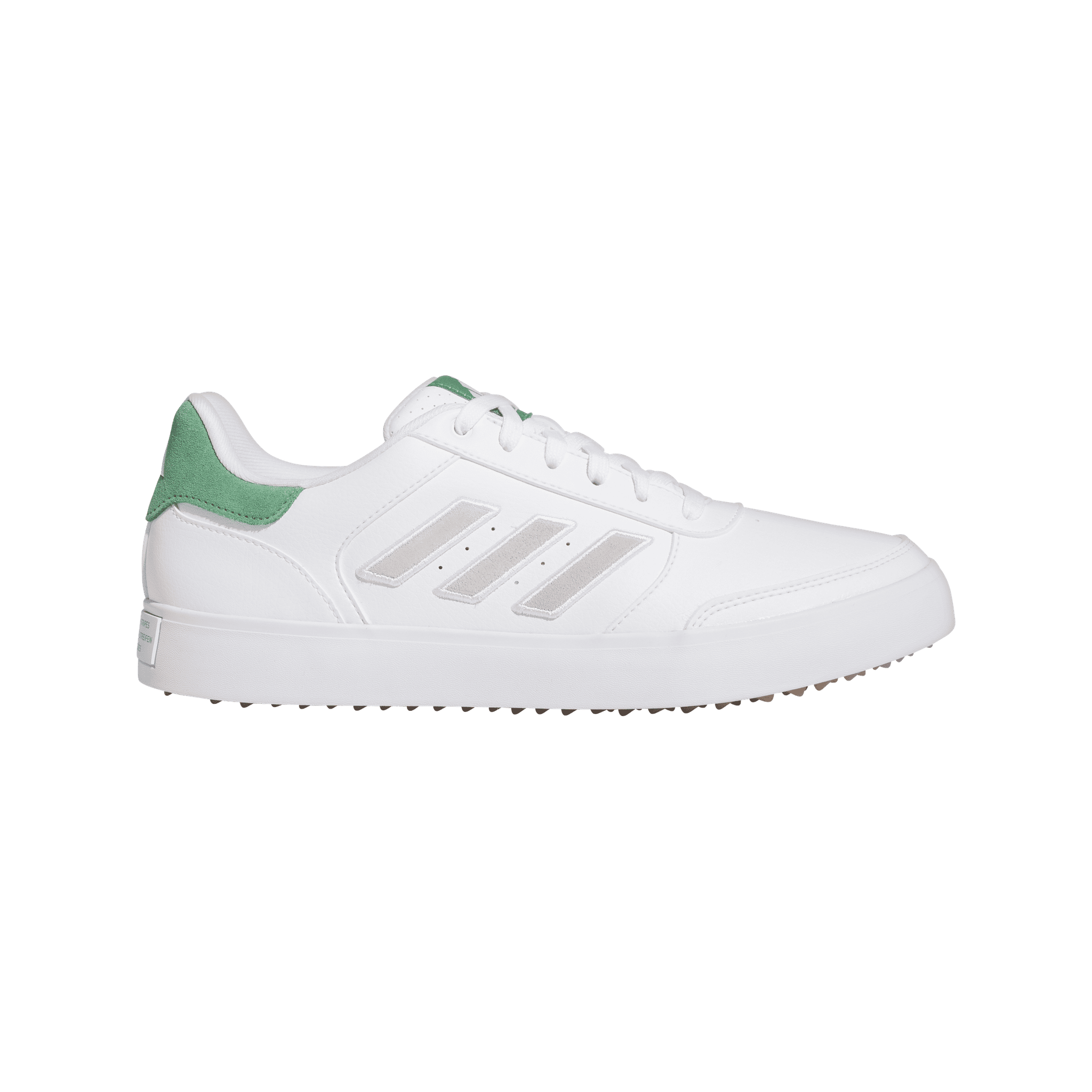 Adidas Unisex Retrocross 24 Spikeless Golfschuh