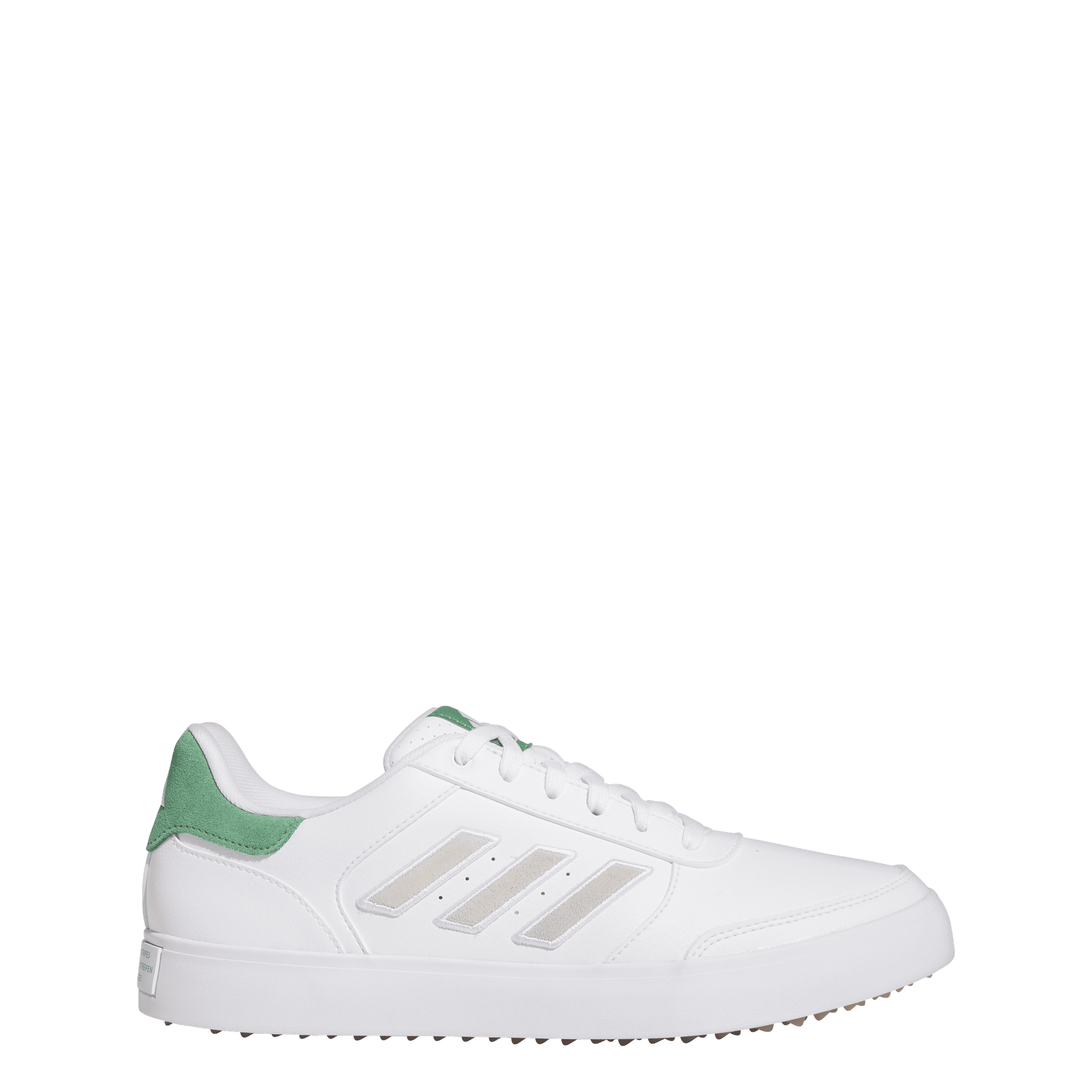 Adidas Unisex Retrocross 24 Spikeless Golfschuh