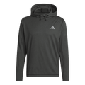 Adidas Lightweight Hoodie Pánský