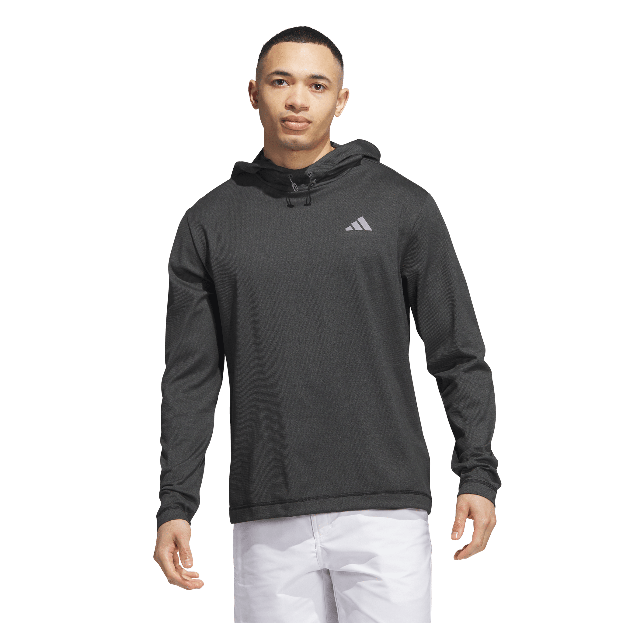 Adidas Lightweight Hoodie Pánský