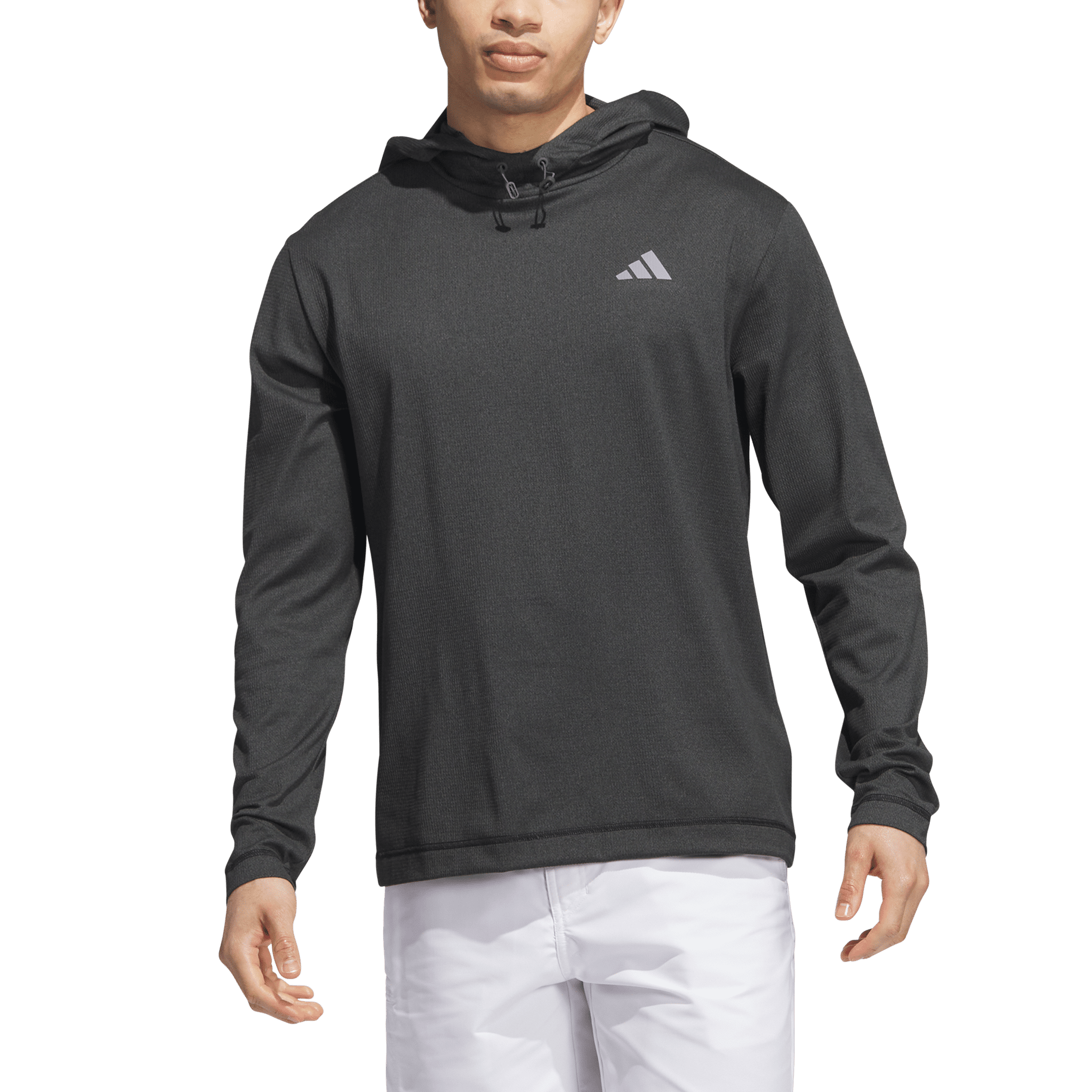 Adidas Lightweight Hoodie Pánský