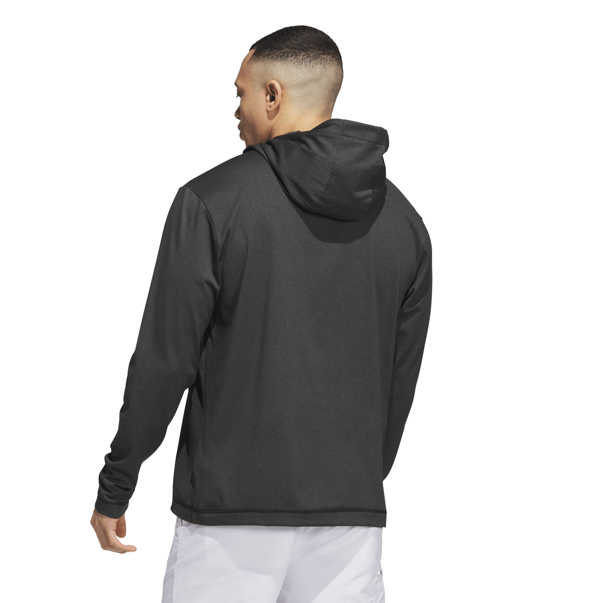 Adidas Lightweight Hoodie Pánský