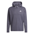 Adidas Lightweight Hoodie Pánský