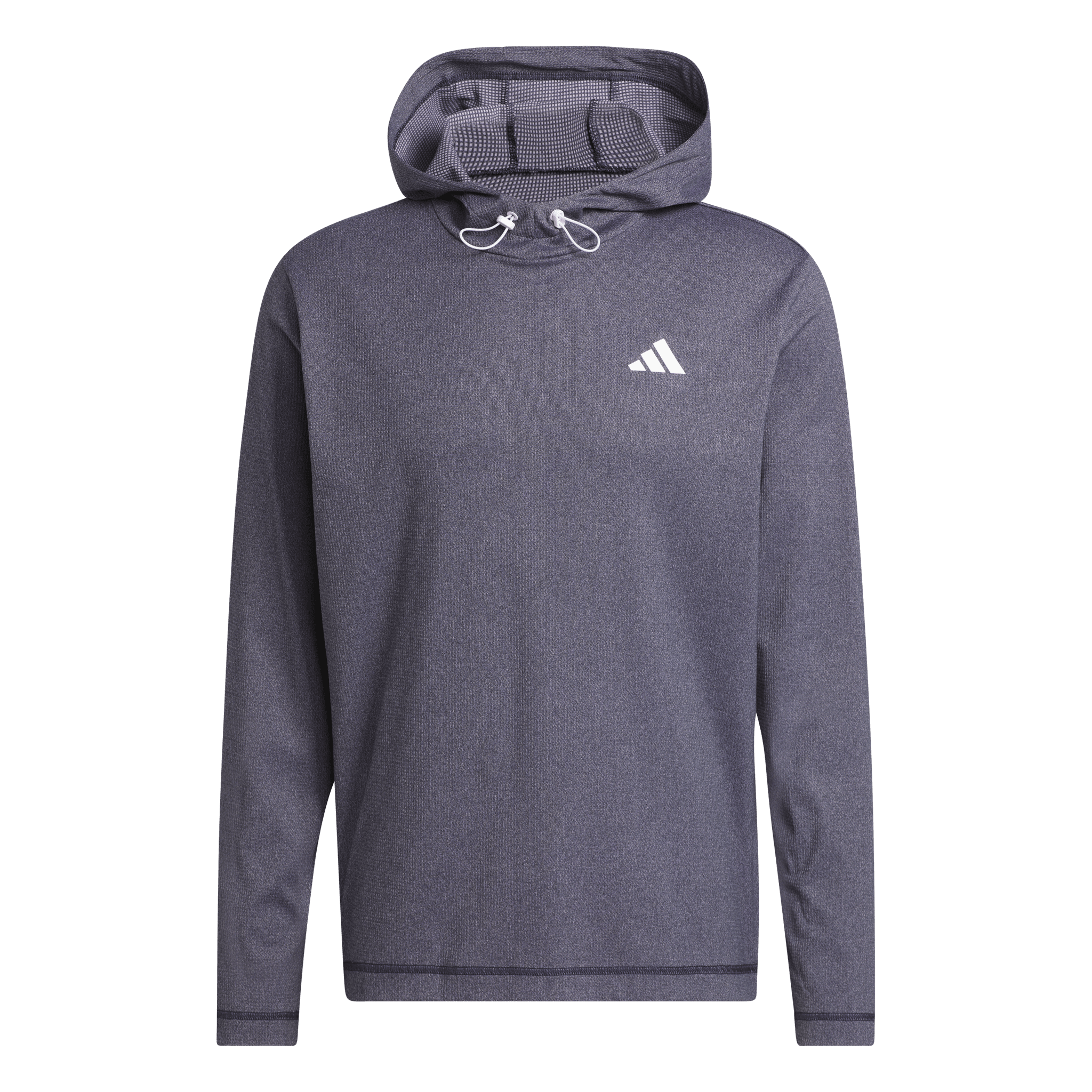 Adidas Lightweight Hoodie Pánský