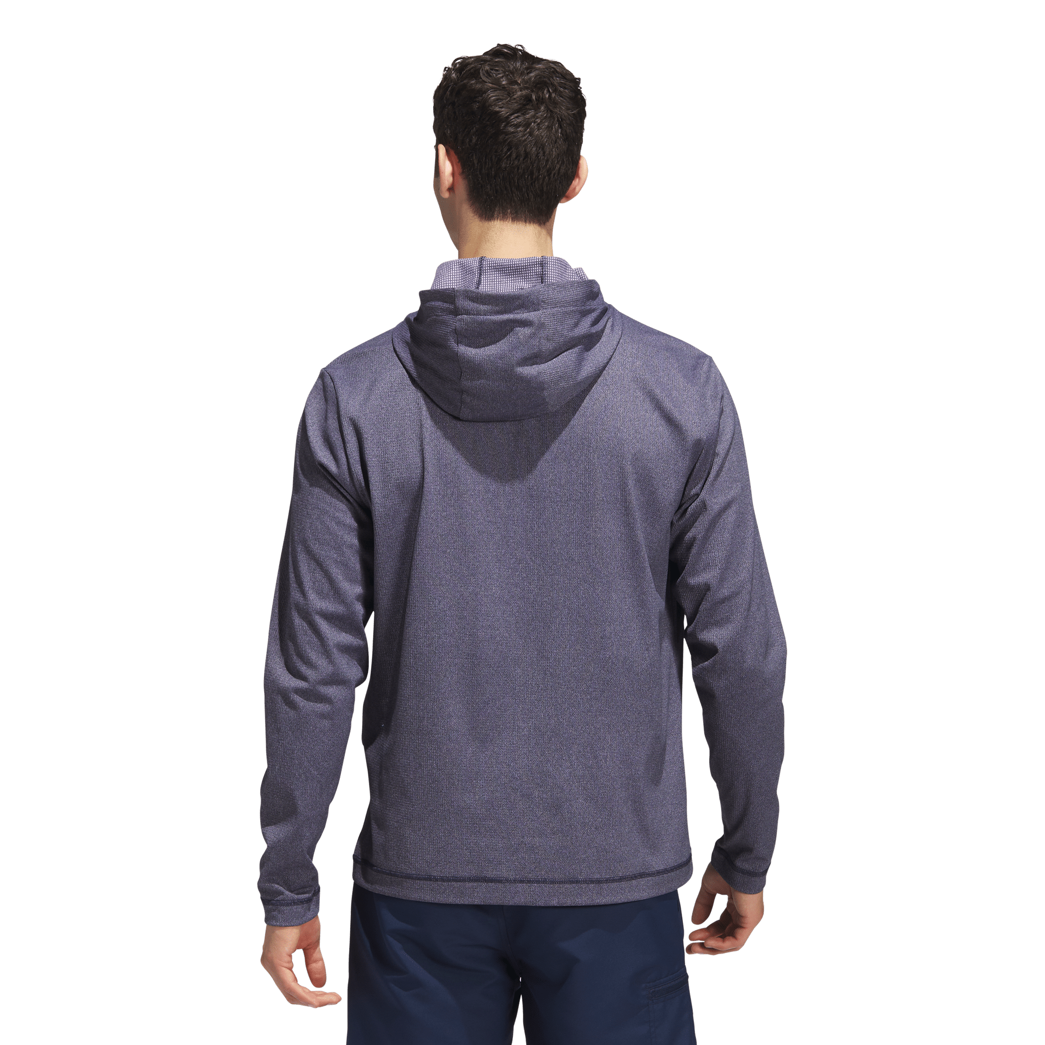 Adidas Lightweight Hoodie Pánský