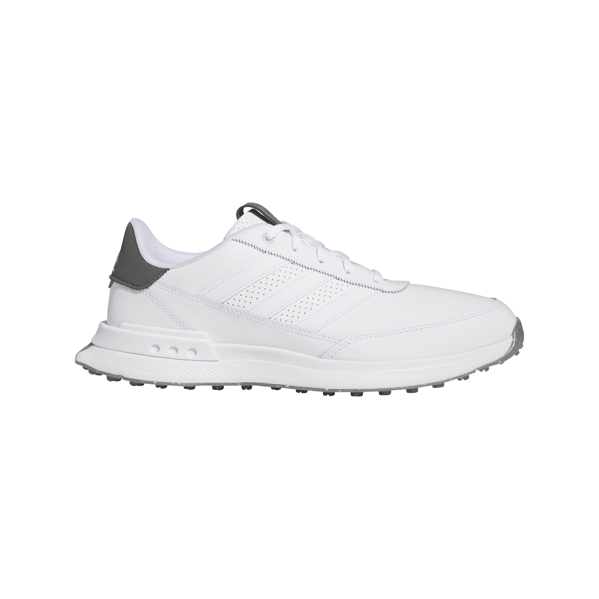 Adidas S2G Spikeless Leather 24 Golfschuhe pro muže