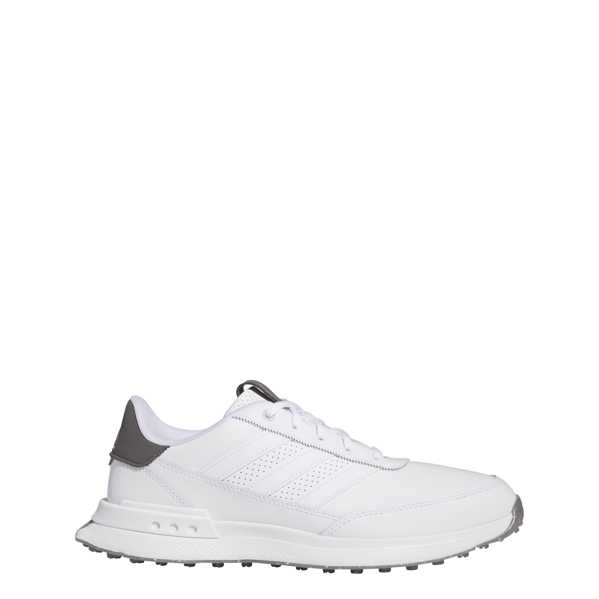 Adidas S2G Spikeless Leather 24 Golfschuhe pro muže