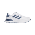 Adidas S2G Spikeless Leather 24 Golfschuhe pro muže