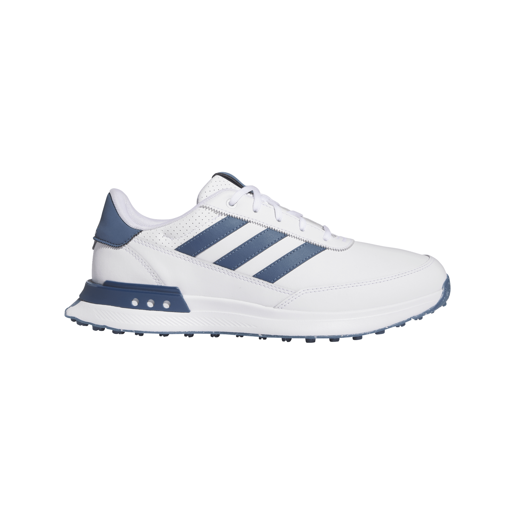 Adidas S2G Spikeless Leather 24 Golfschuhe pro muže