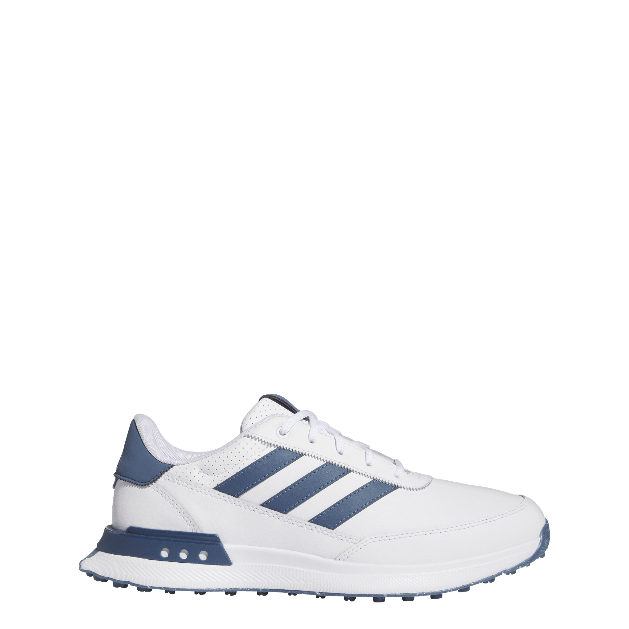 Adidas S2G Spikeless Leather 24 Golfschuhe pro muže