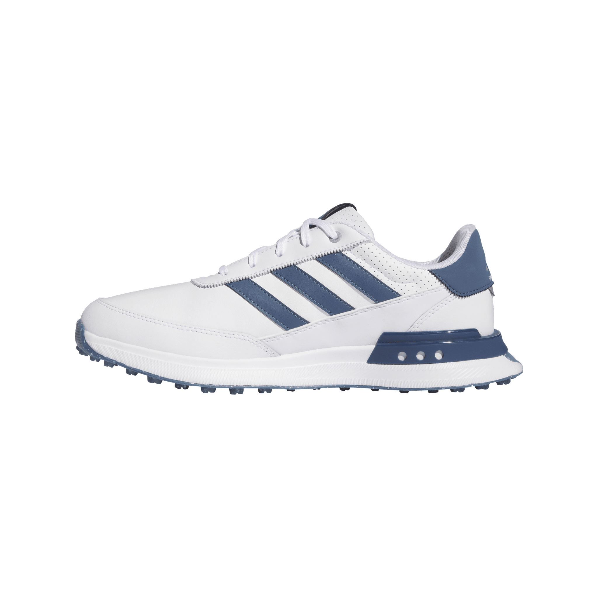 Adidas S2G Spikeless Leather 24 Golfschuhe pro muže