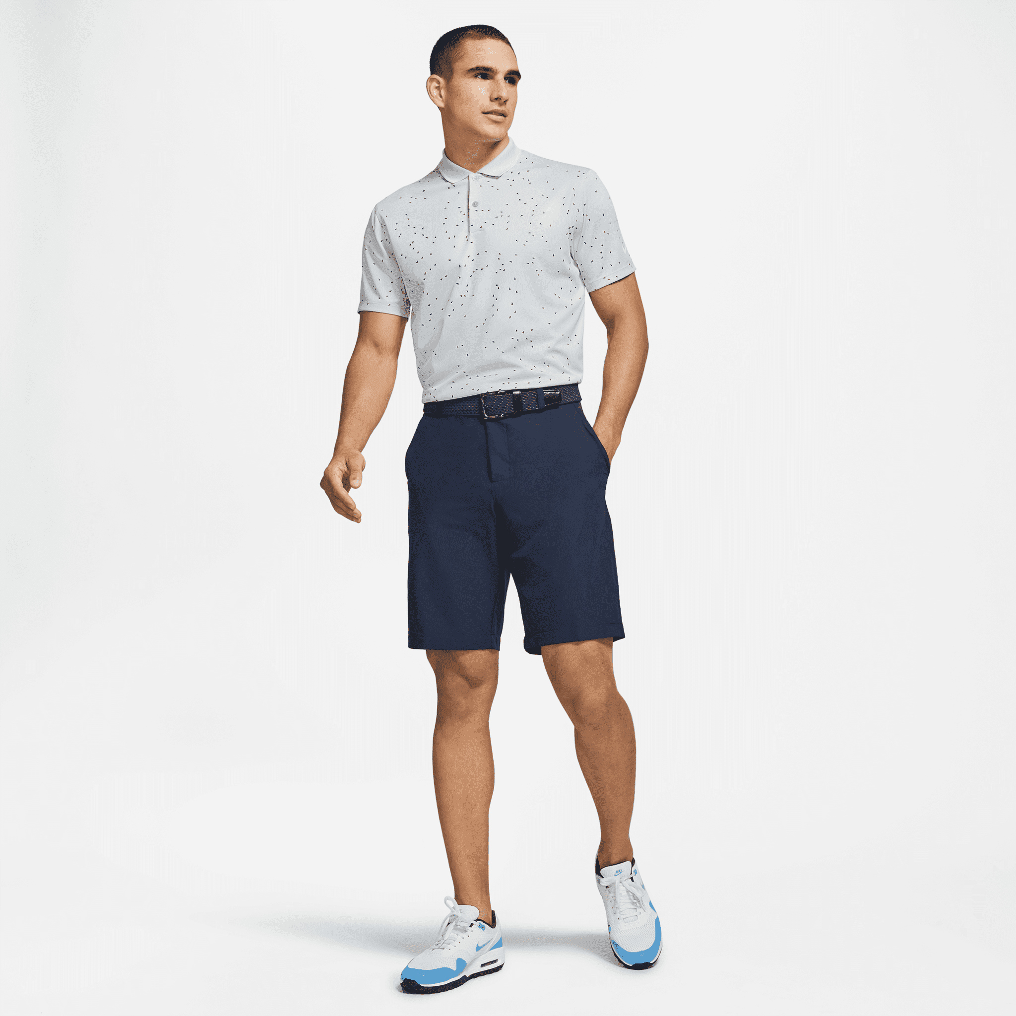 Nike Dri-Fit Victory 10.5 inch Short Pánské