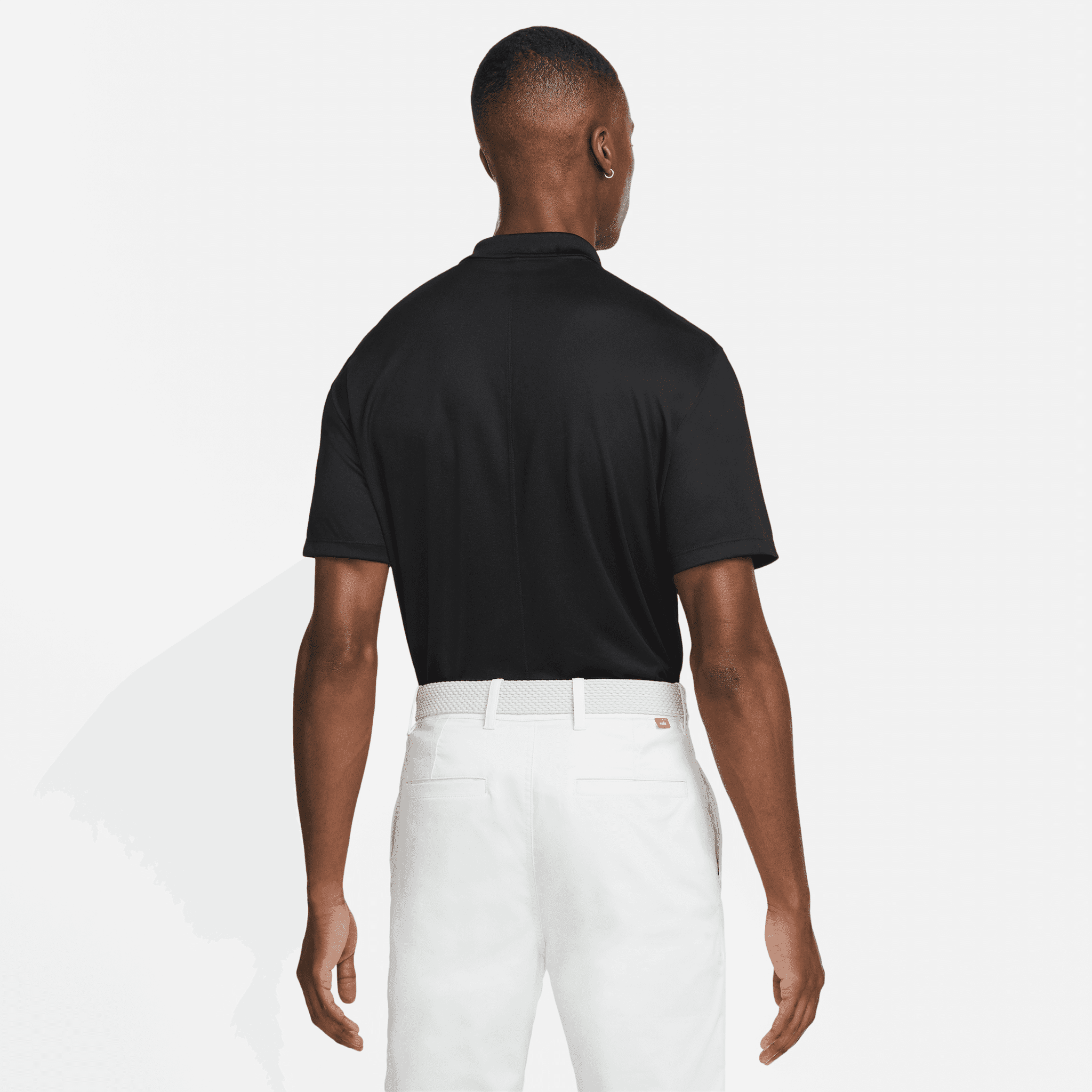 Nike Dri-Fit Victory Solid Polo pánské